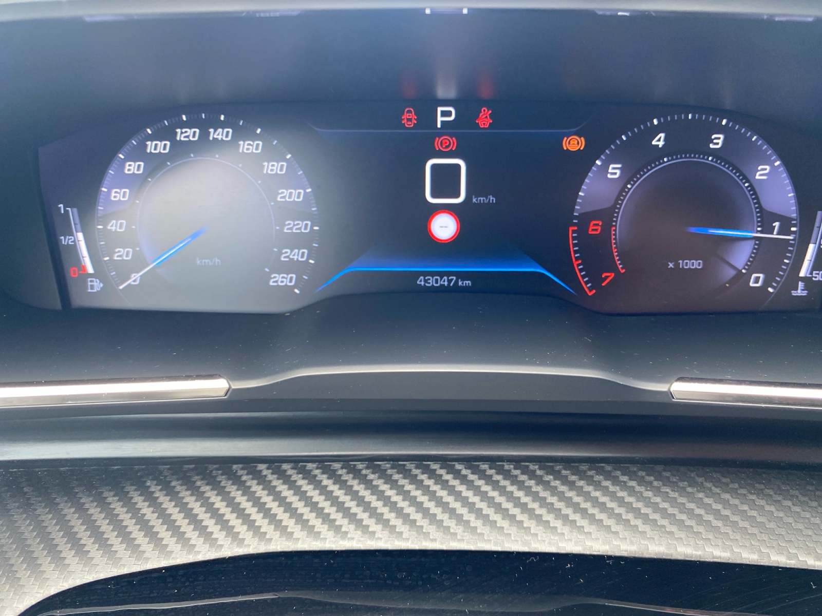 Peugeot 508 16