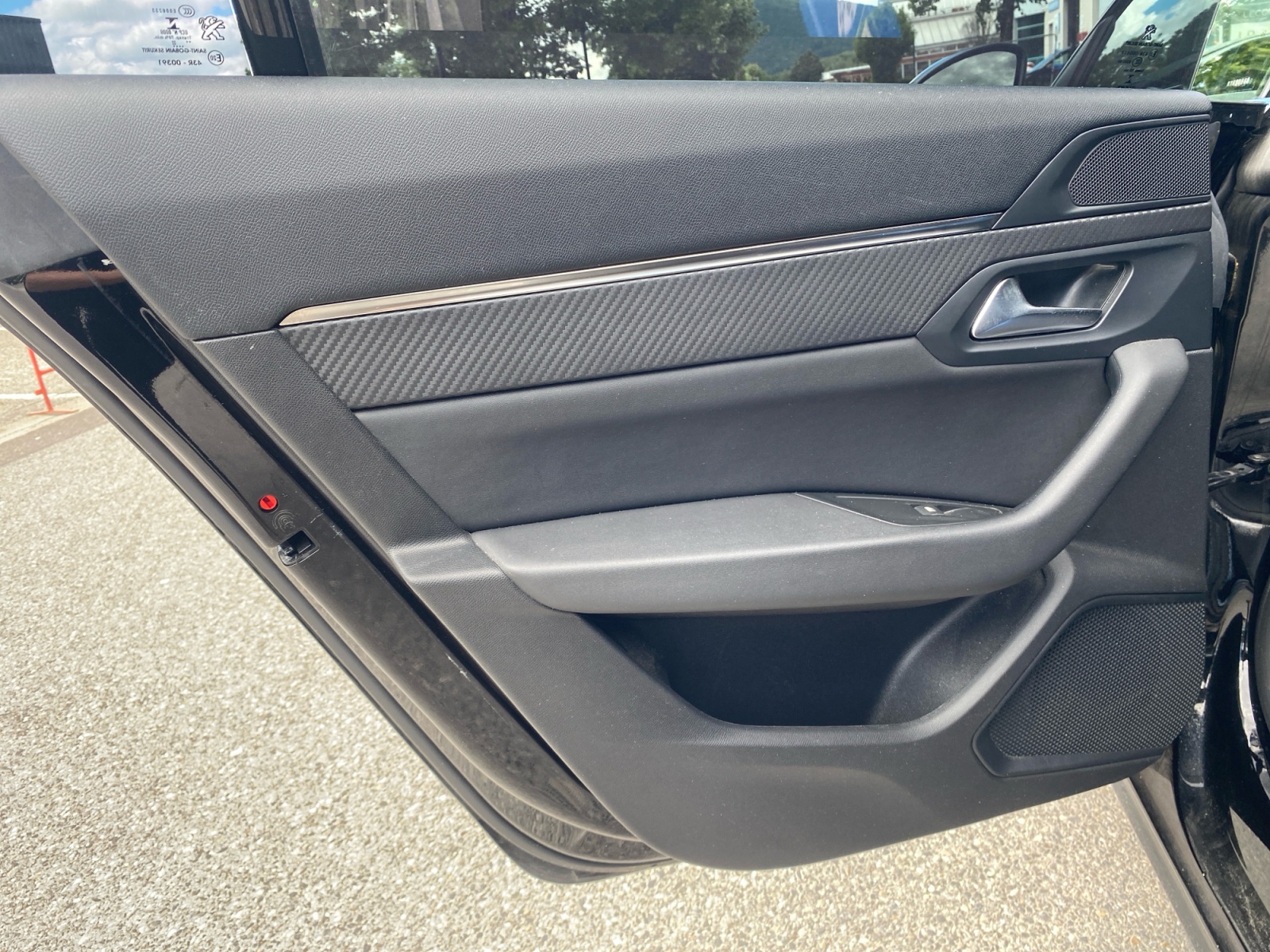 Peugeot 508 22
