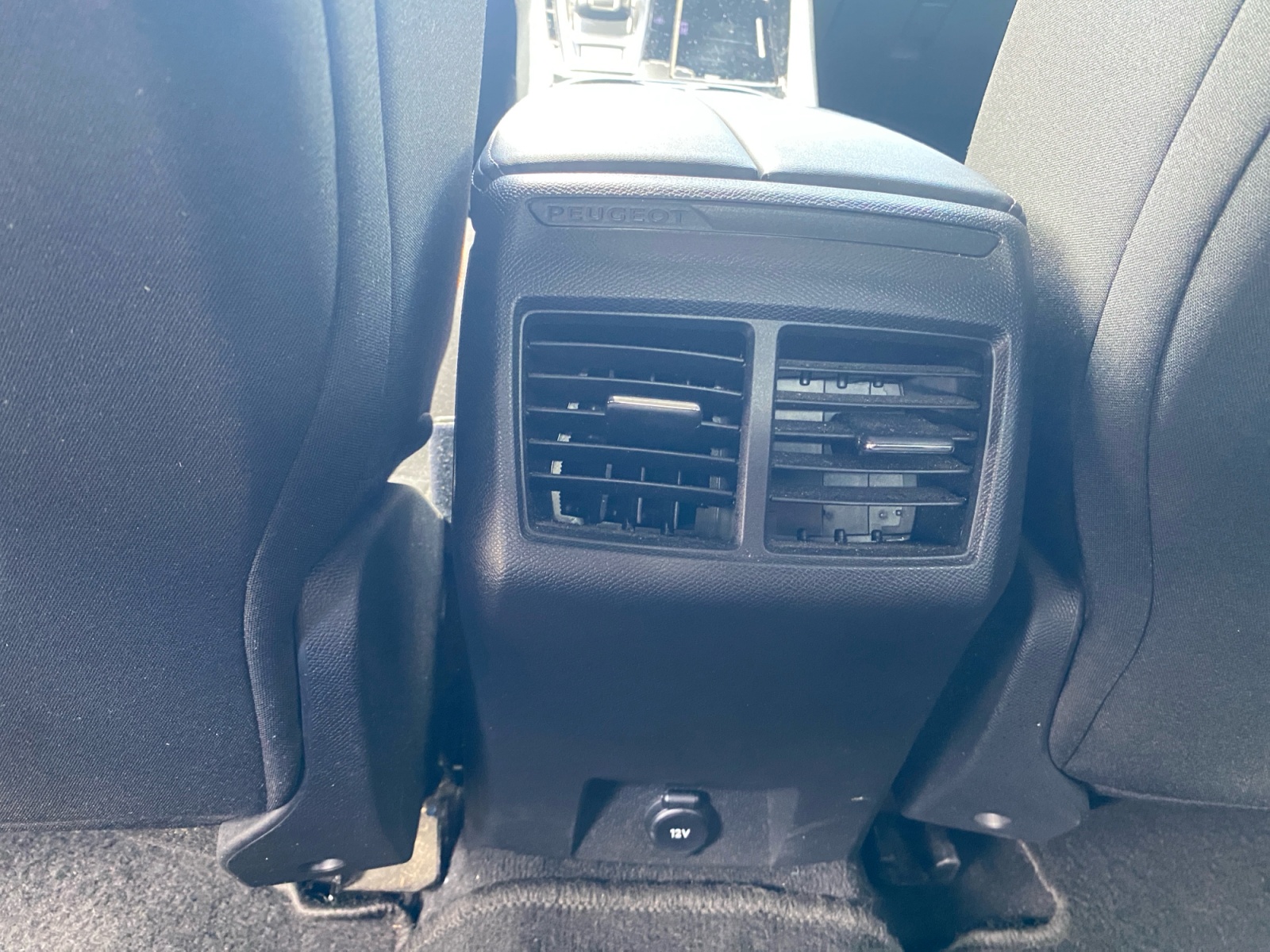 Peugeot 508 23