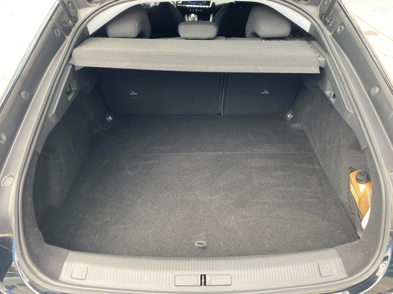 Peugeot 508 30
