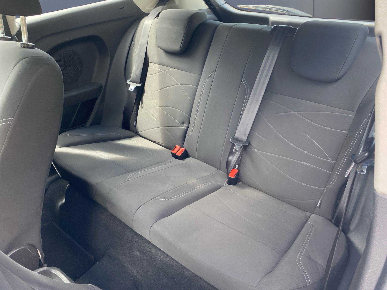 Ford Fiesta 10