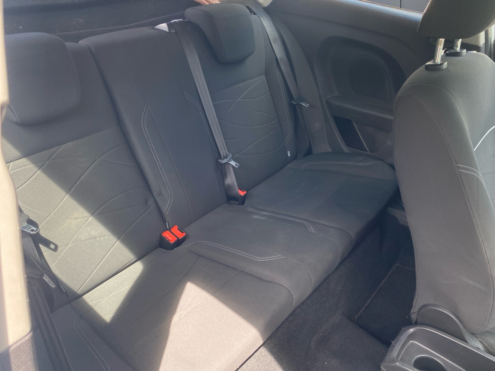 Ford Fiesta 11