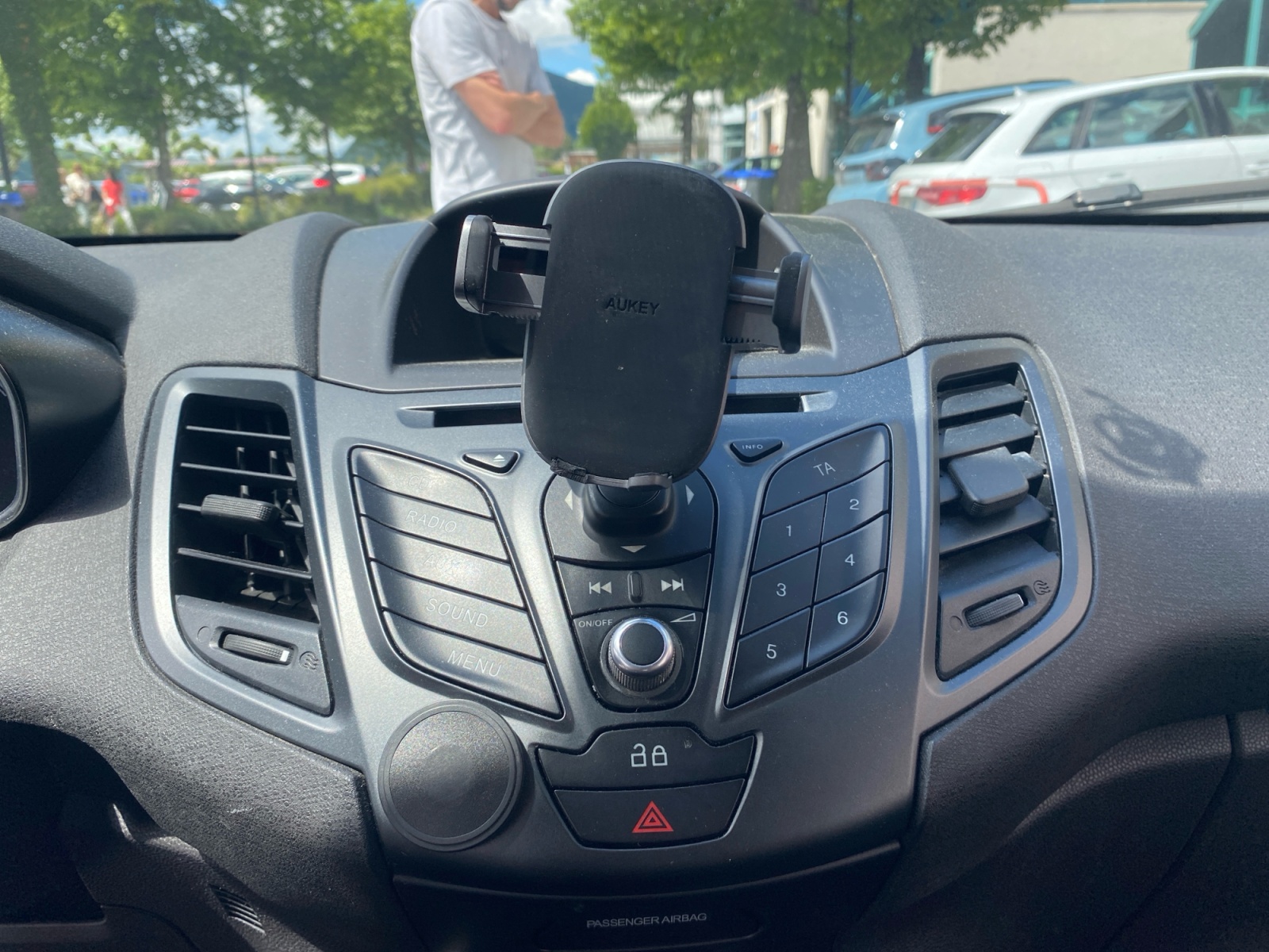 Ford Fiesta 17