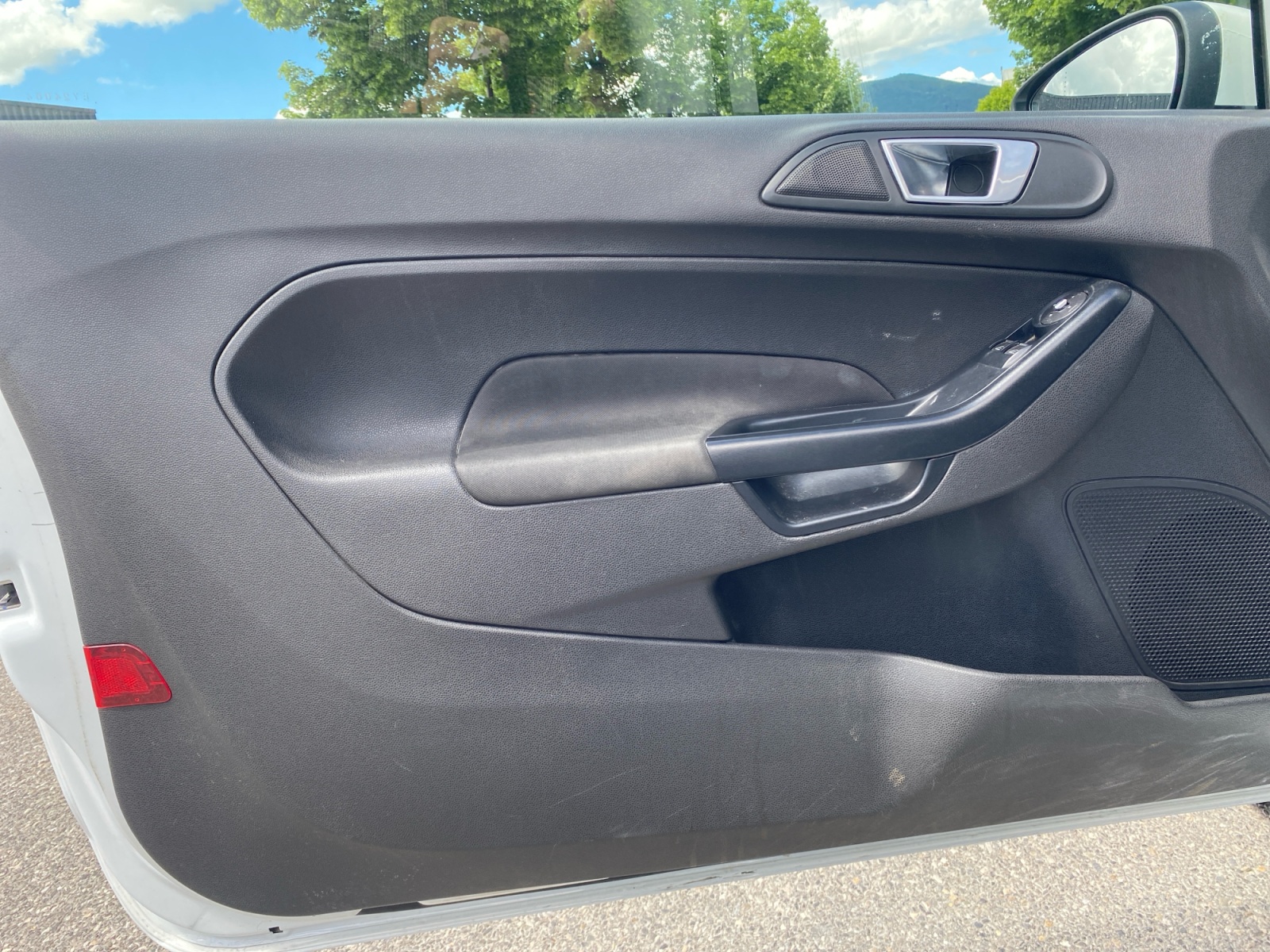 Ford Fiesta 20