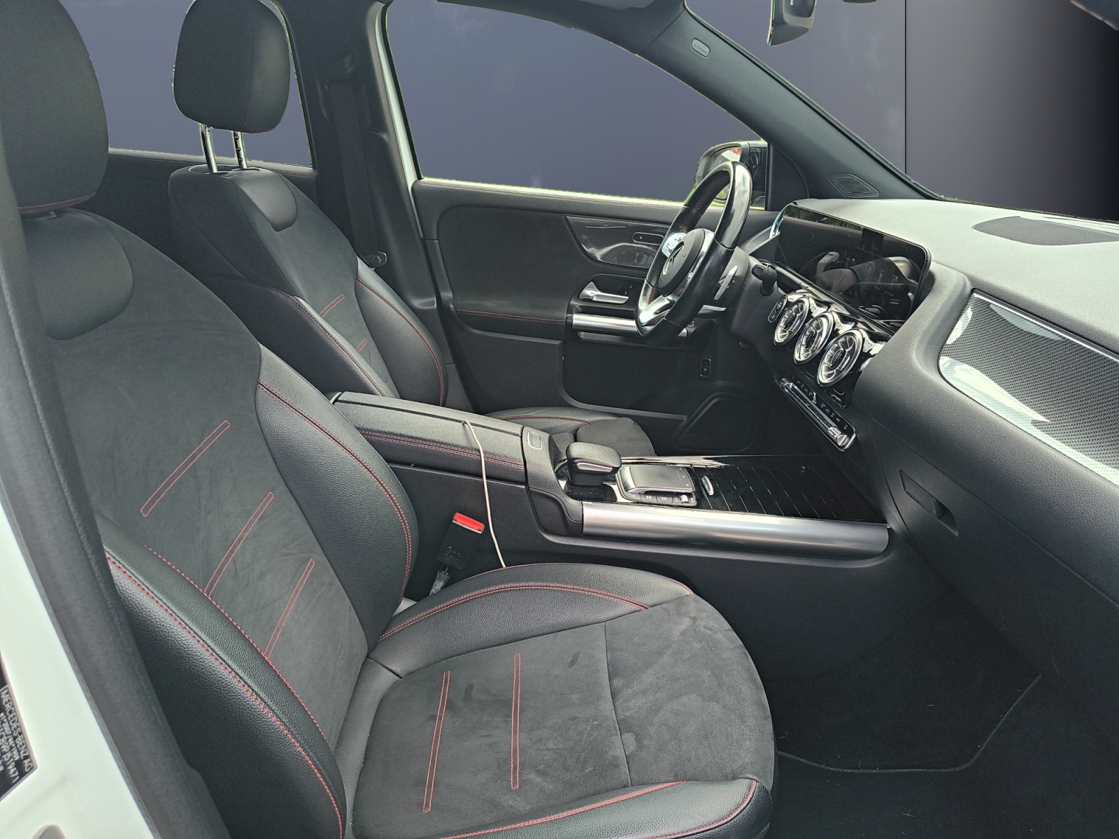Mercedes-Benz Gla 13