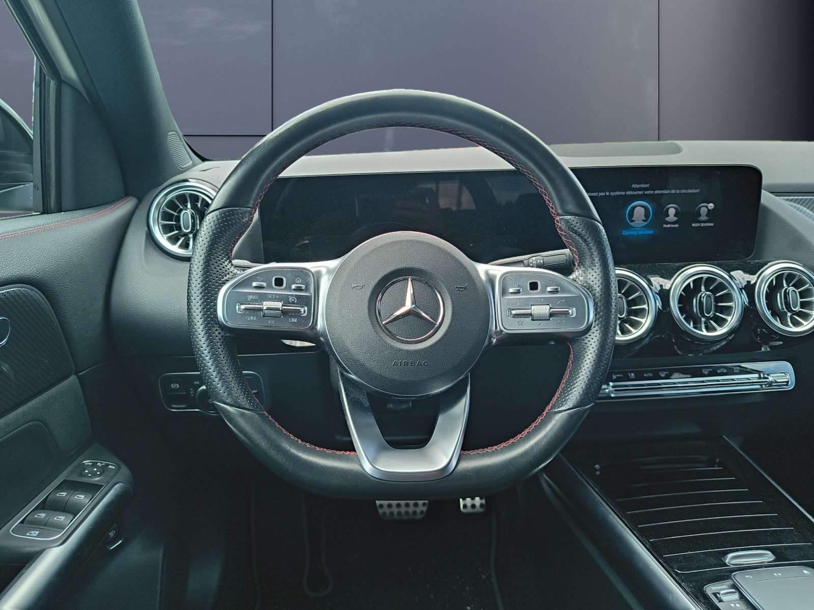 Mercedes-Benz Gla 15