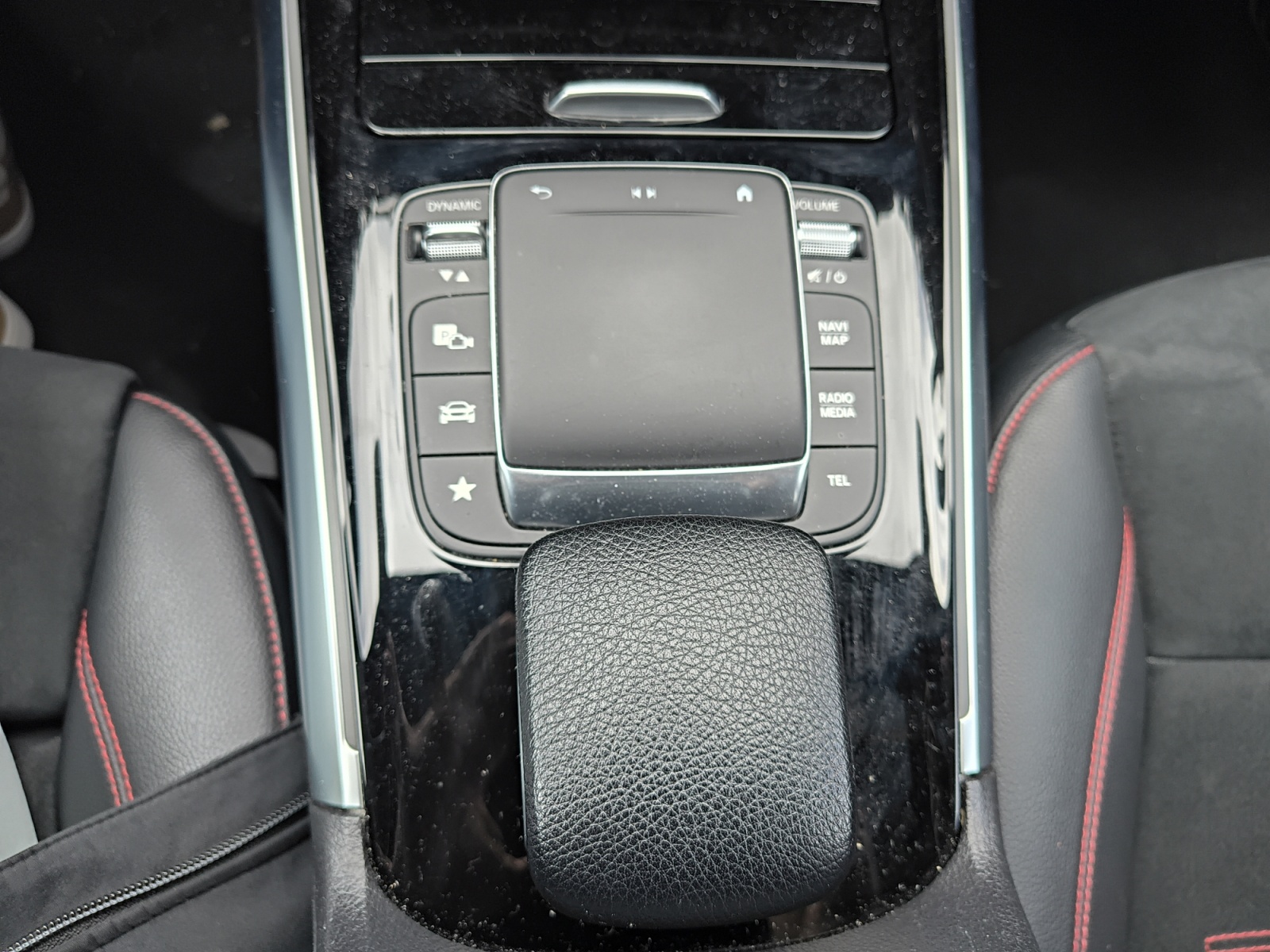 Mercedes-Benz Gla 20