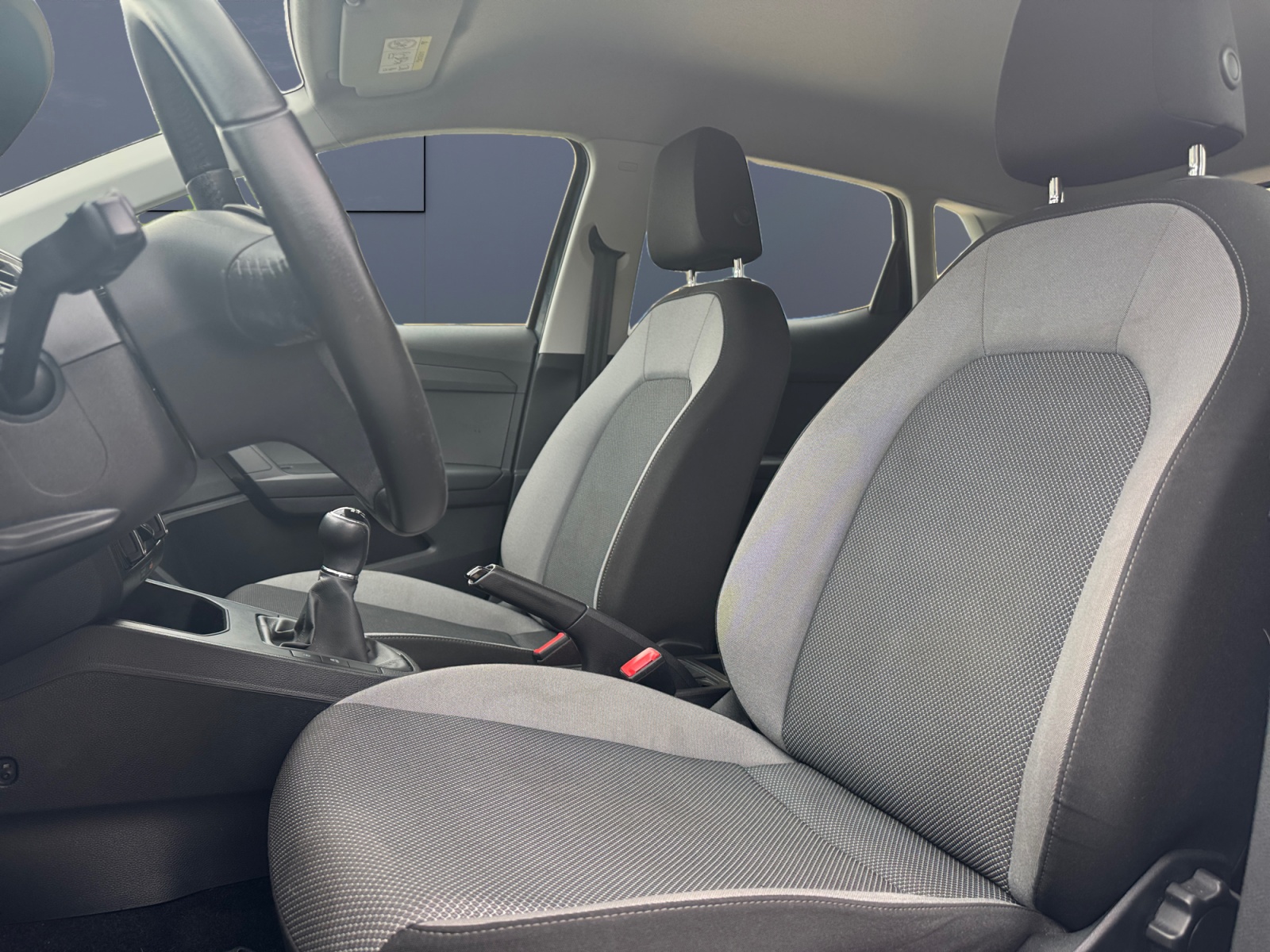 Seat Ibiza 9