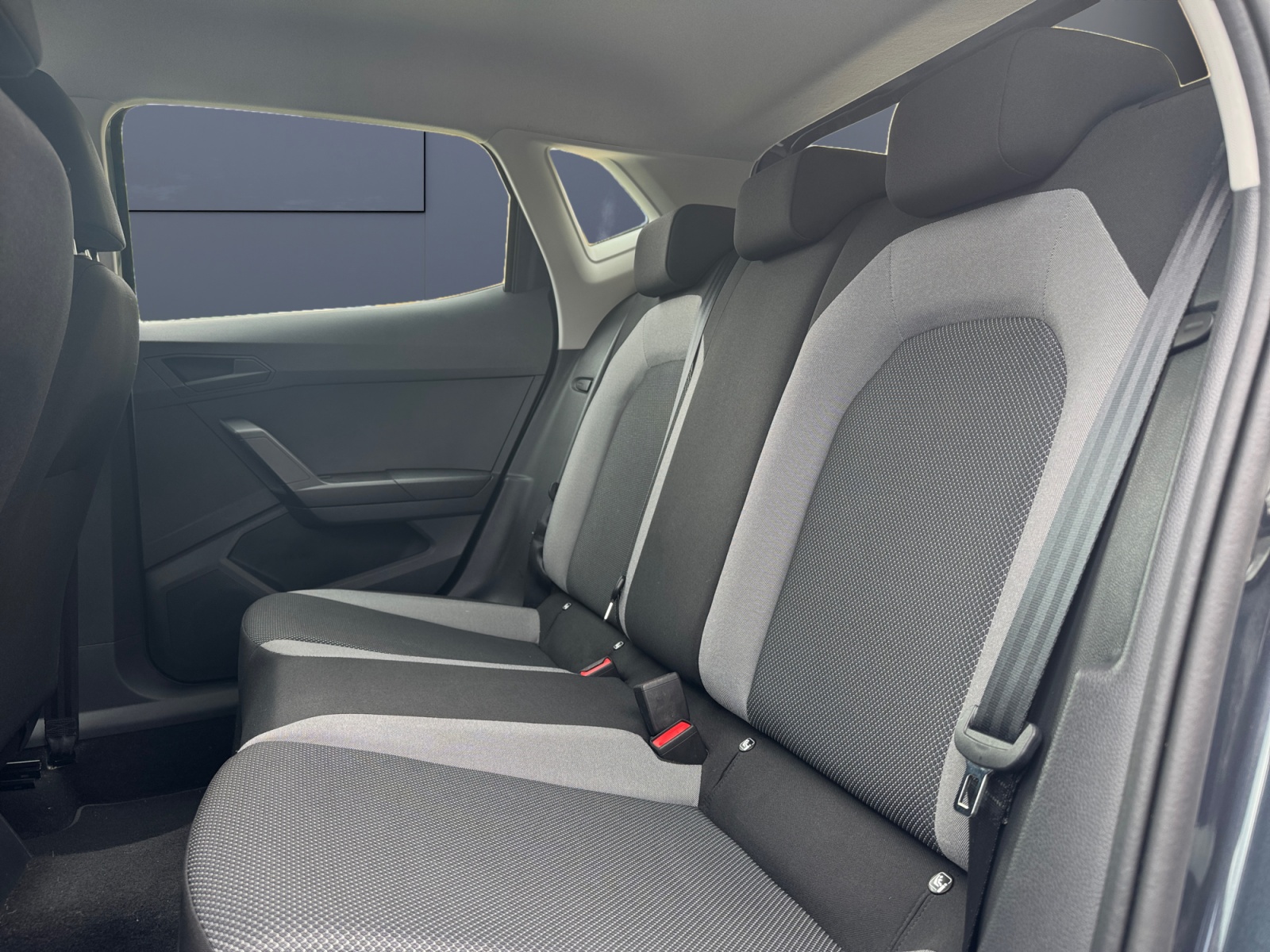 Seat Ibiza 10