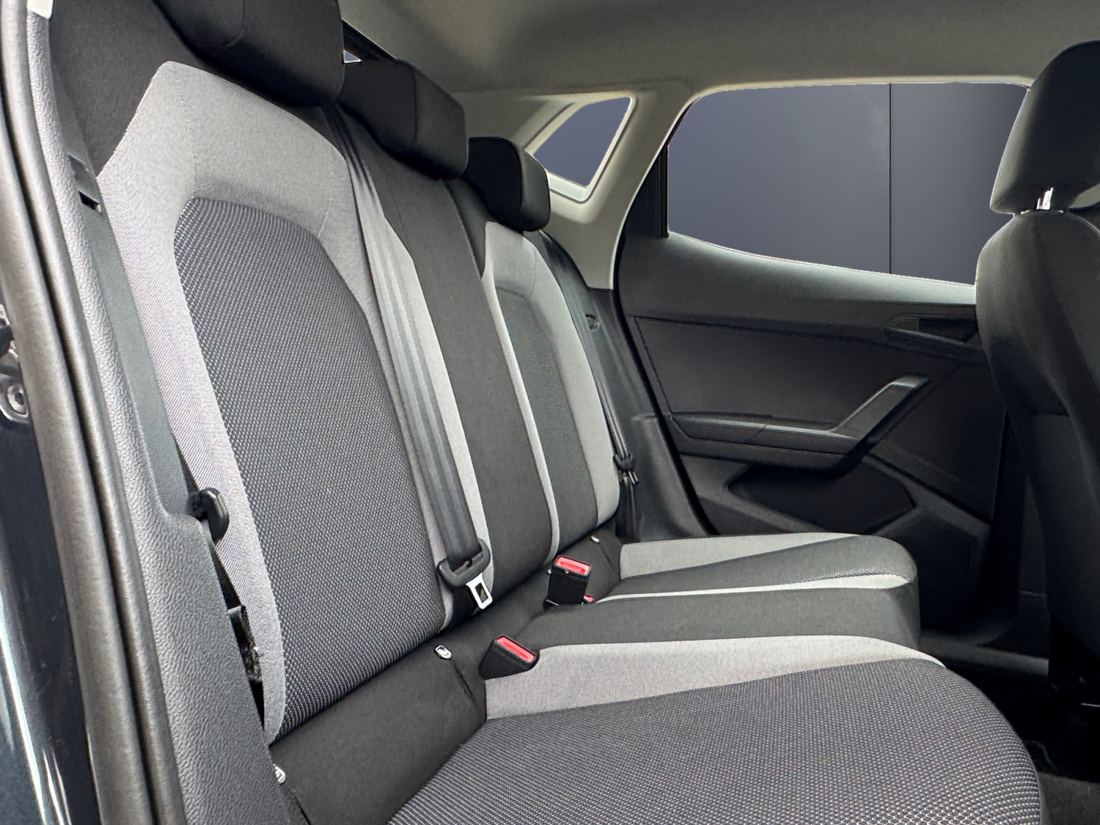 Seat Ibiza 11