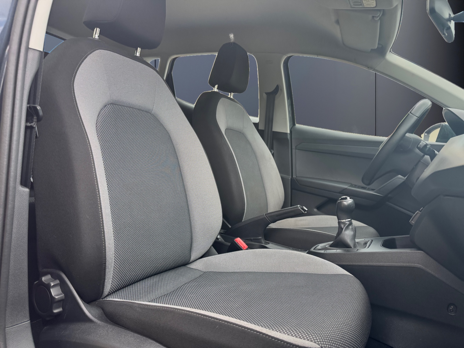 Seat Ibiza 13