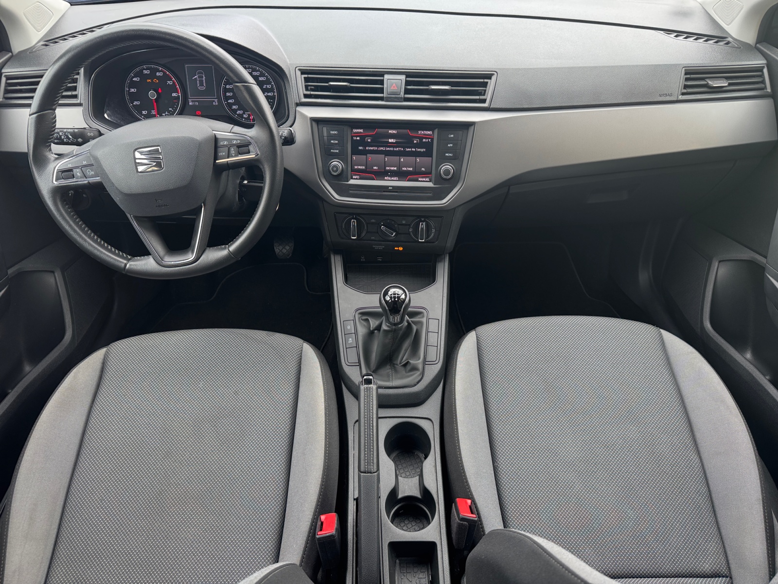 Seat Ibiza 14