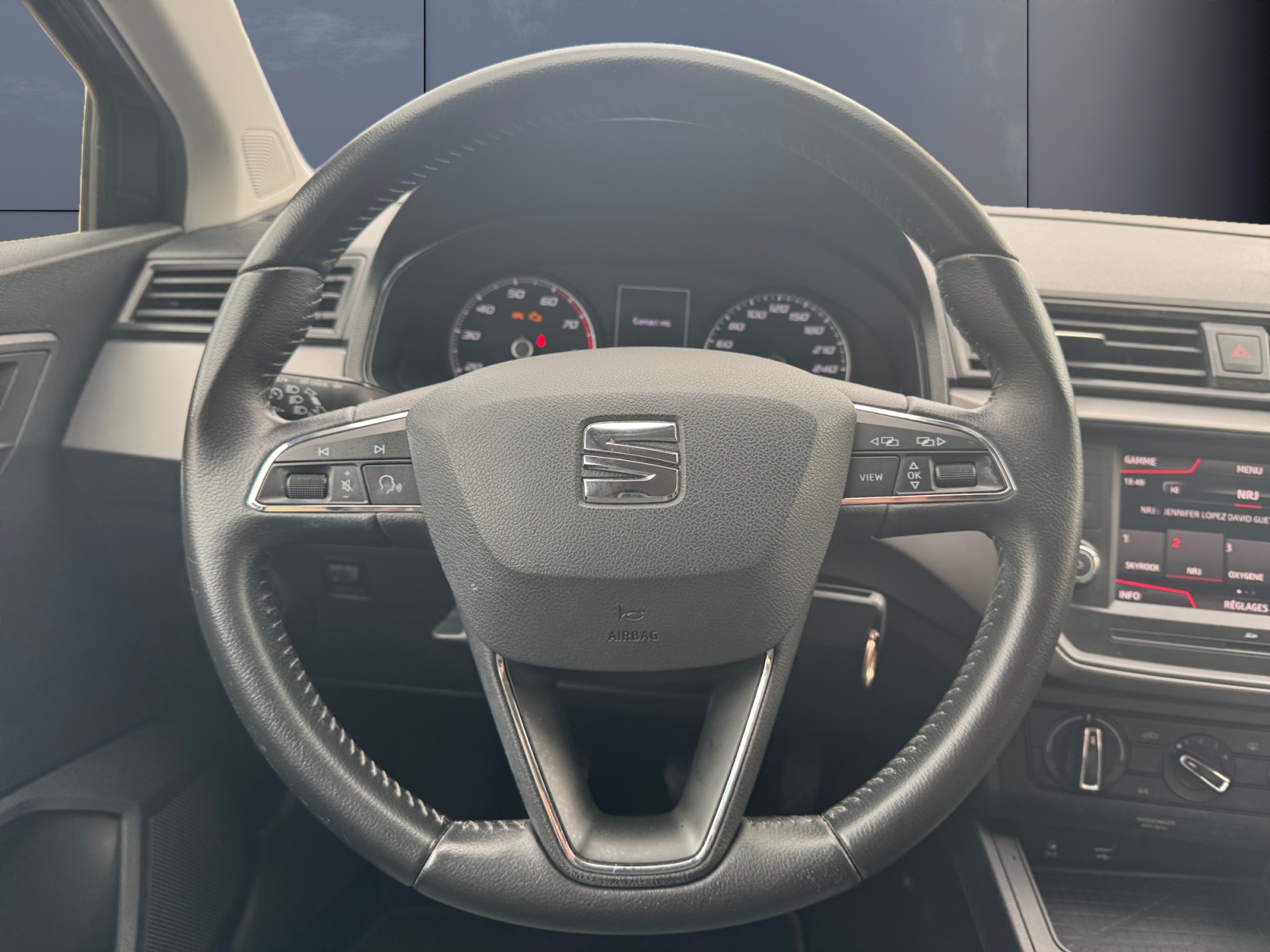 Seat Ibiza 15