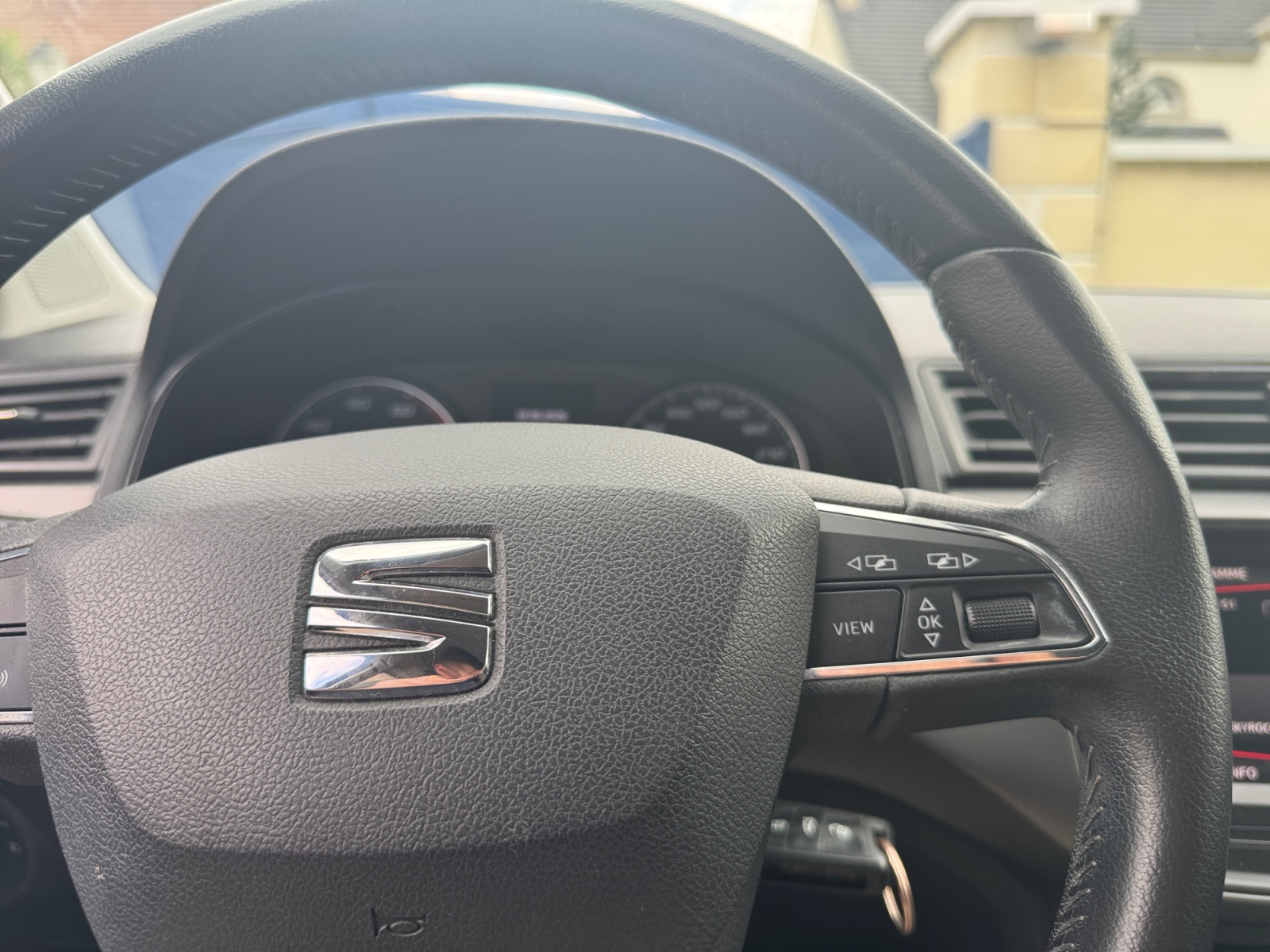 Seat Ibiza 20
