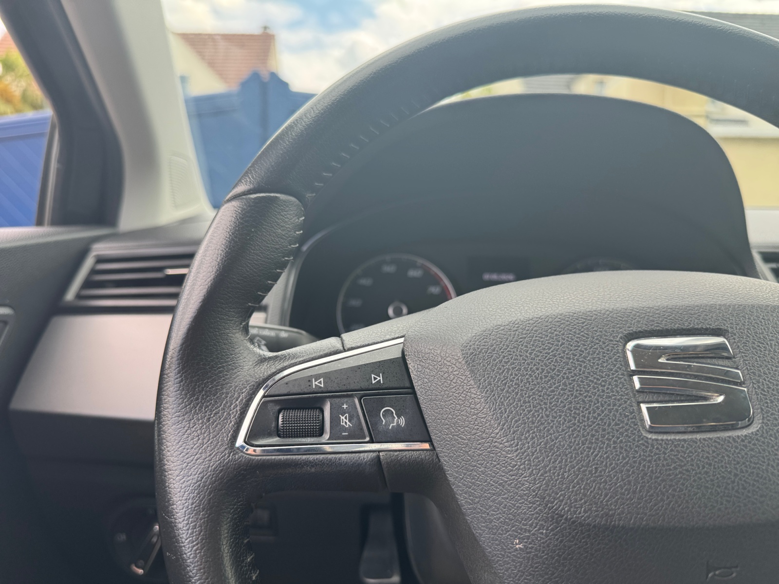 Seat Ibiza 21