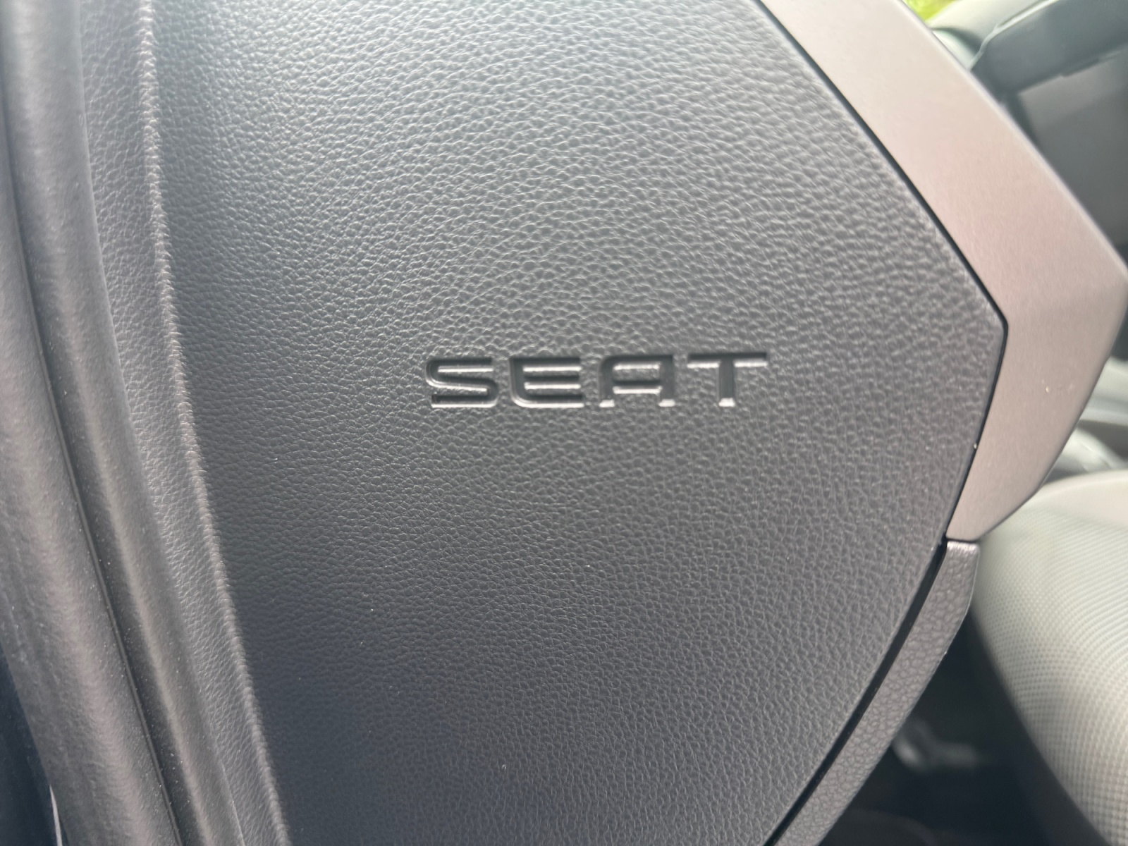 Seat Ibiza 24