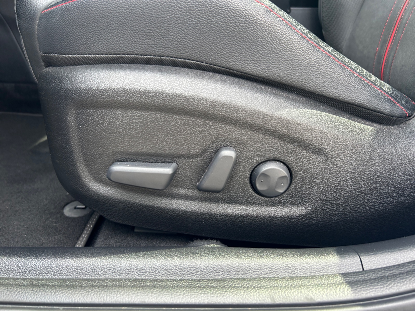 Kia Proceed 21