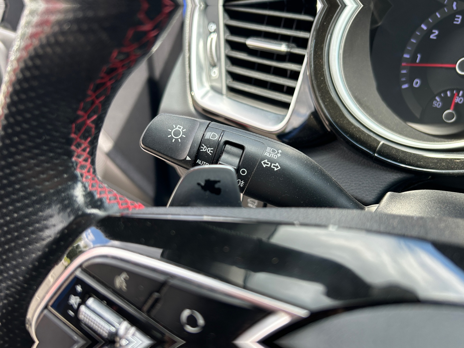 Kia Proceed 22