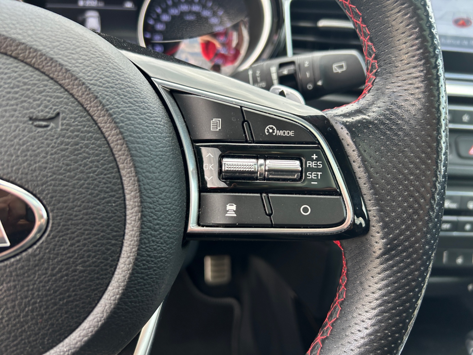 Kia Proceed 25