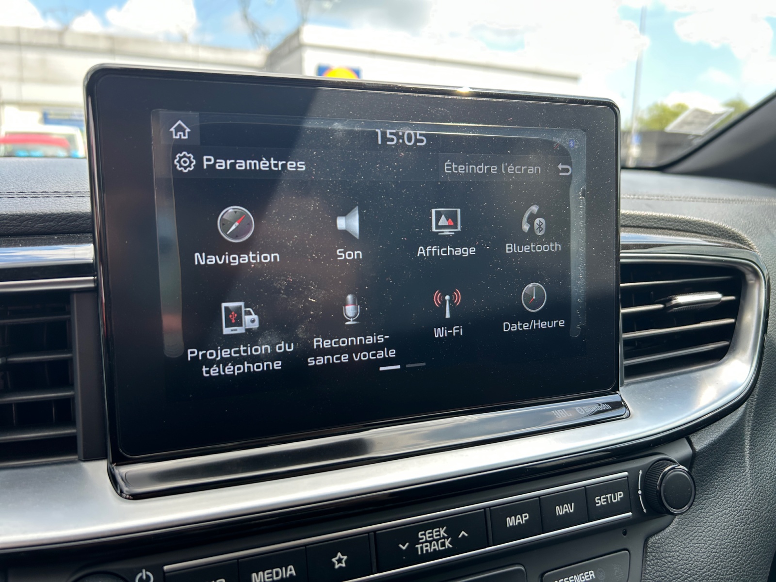 Kia Proceed 27