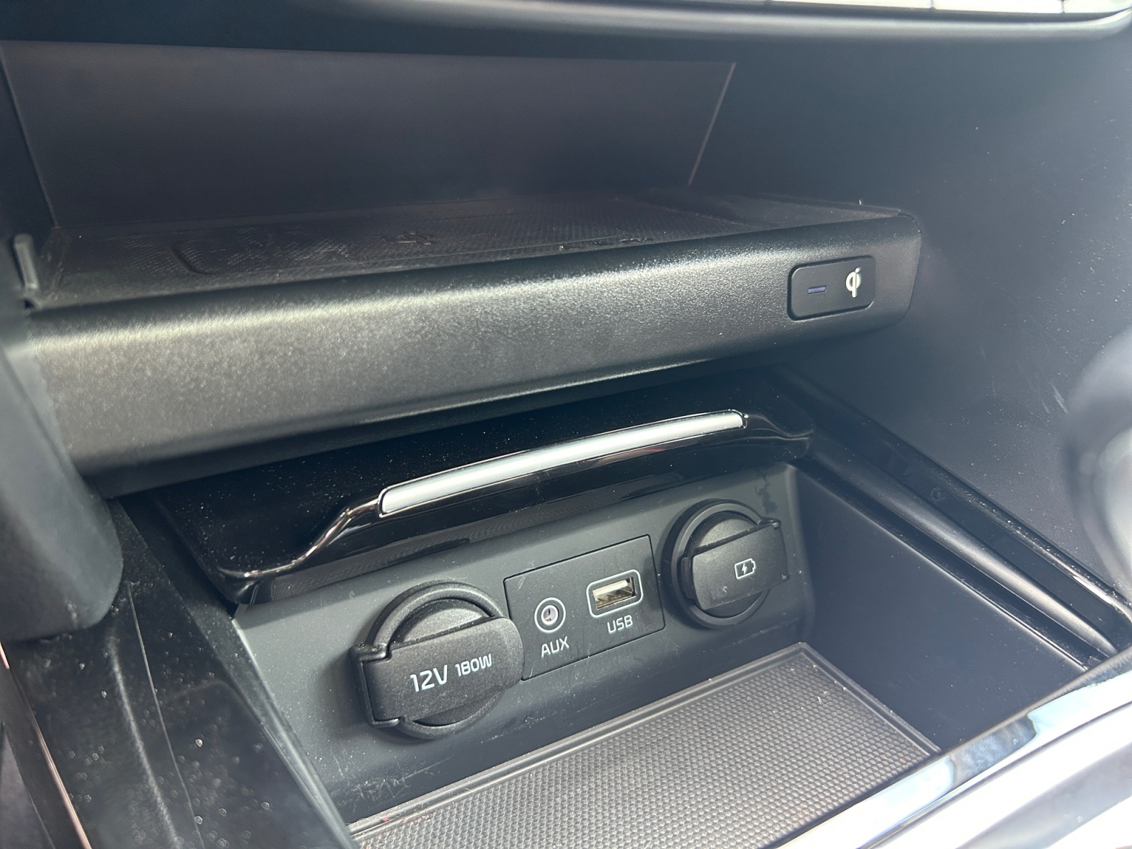 Kia Proceed 31