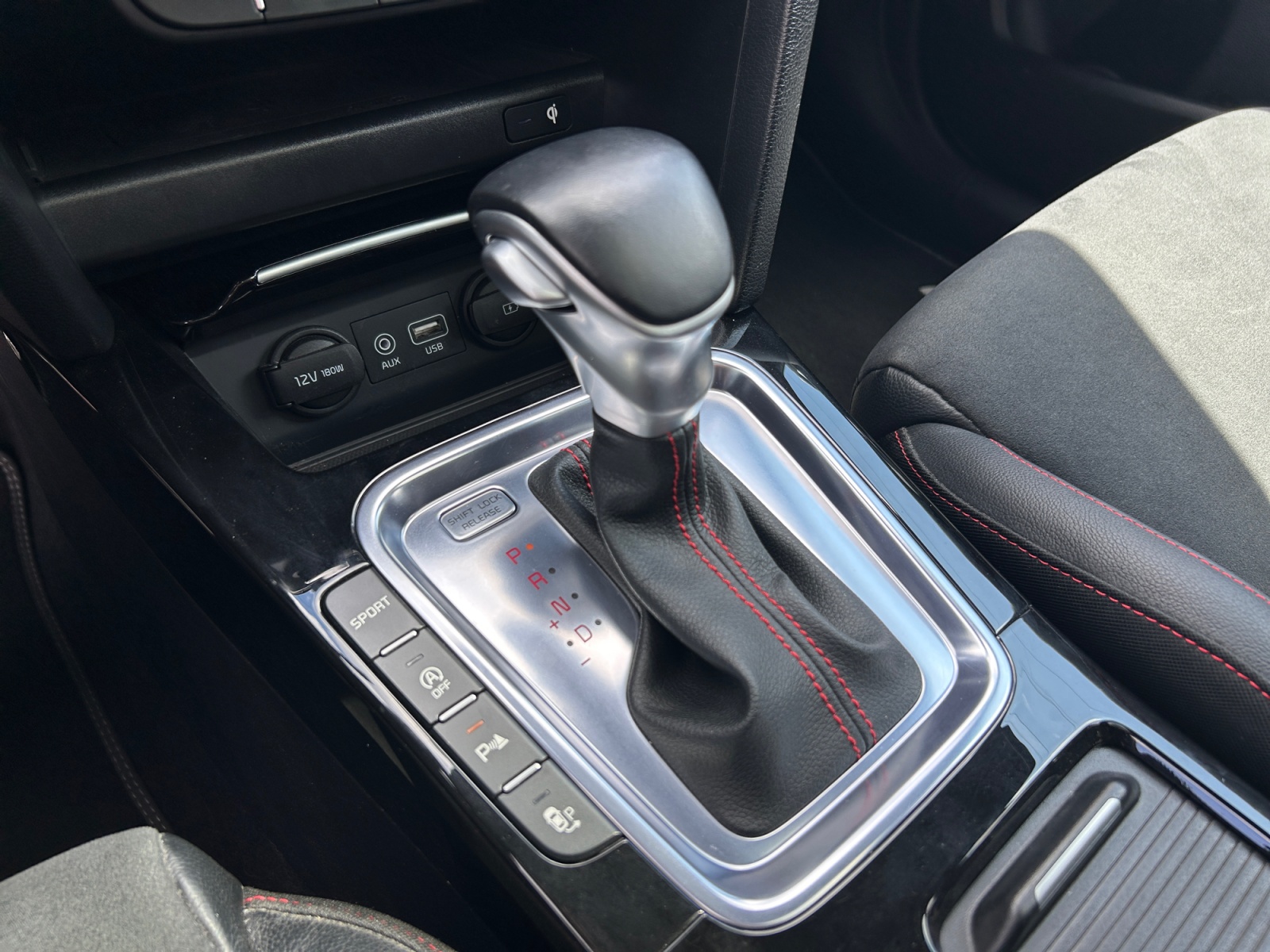 Kia Proceed 32