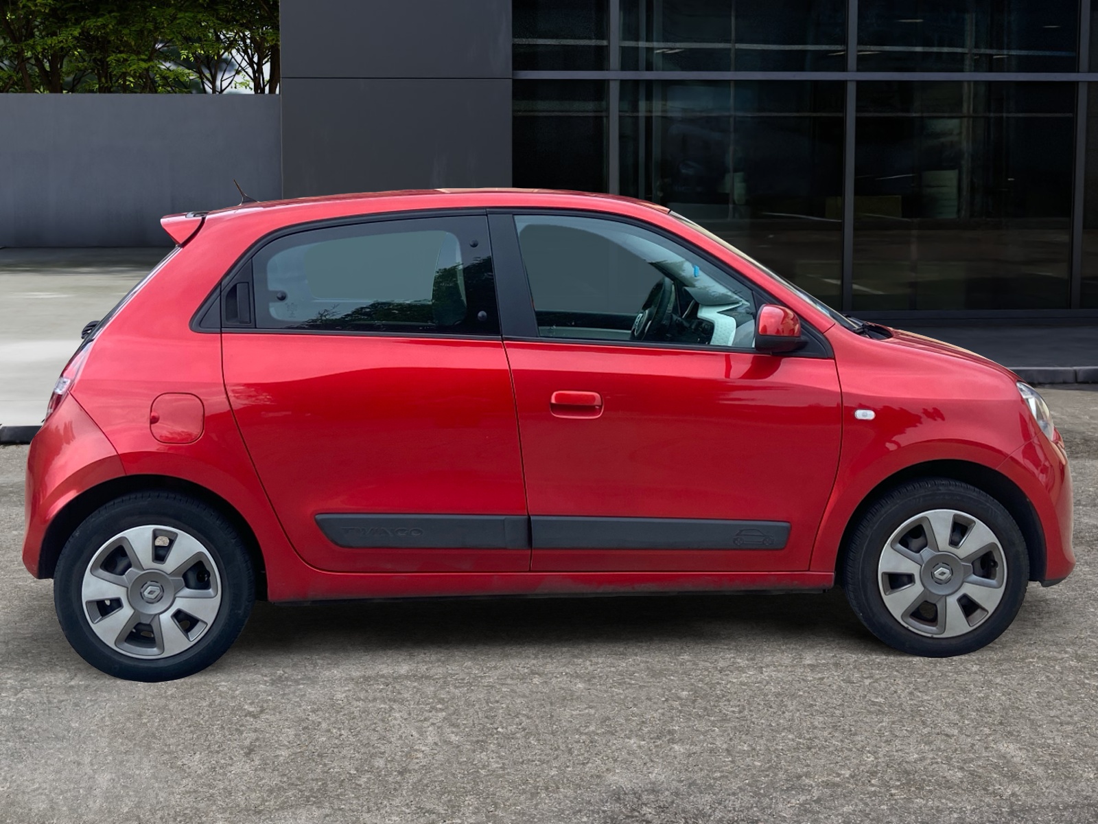 Renault Twingo 5