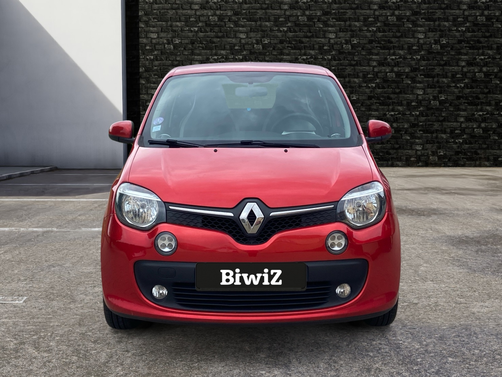 Renault Twingo 7