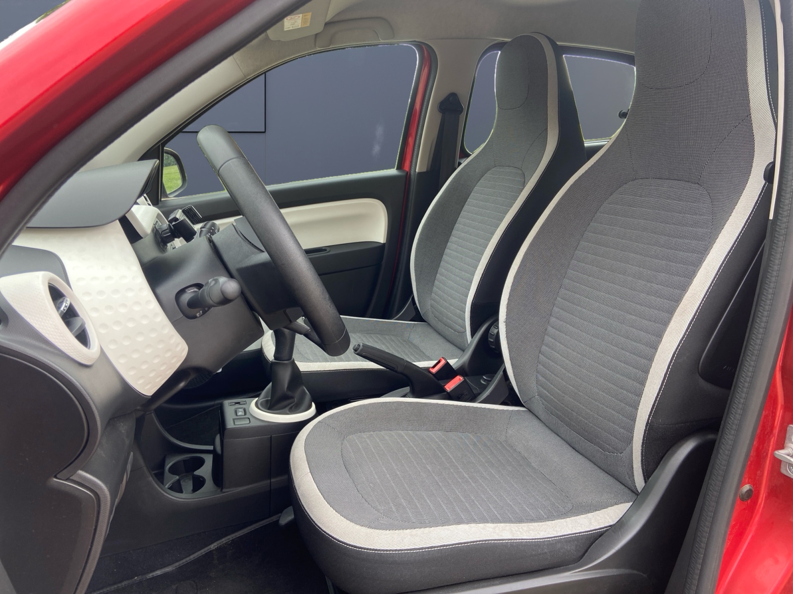 Renault Twingo 9