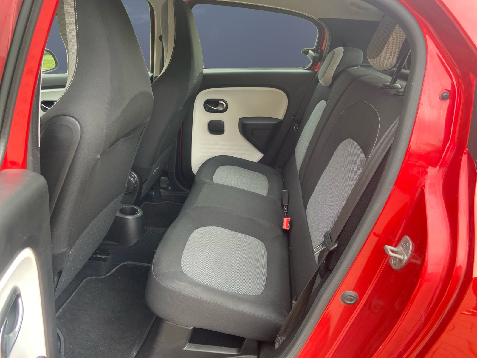 Renault Twingo 10