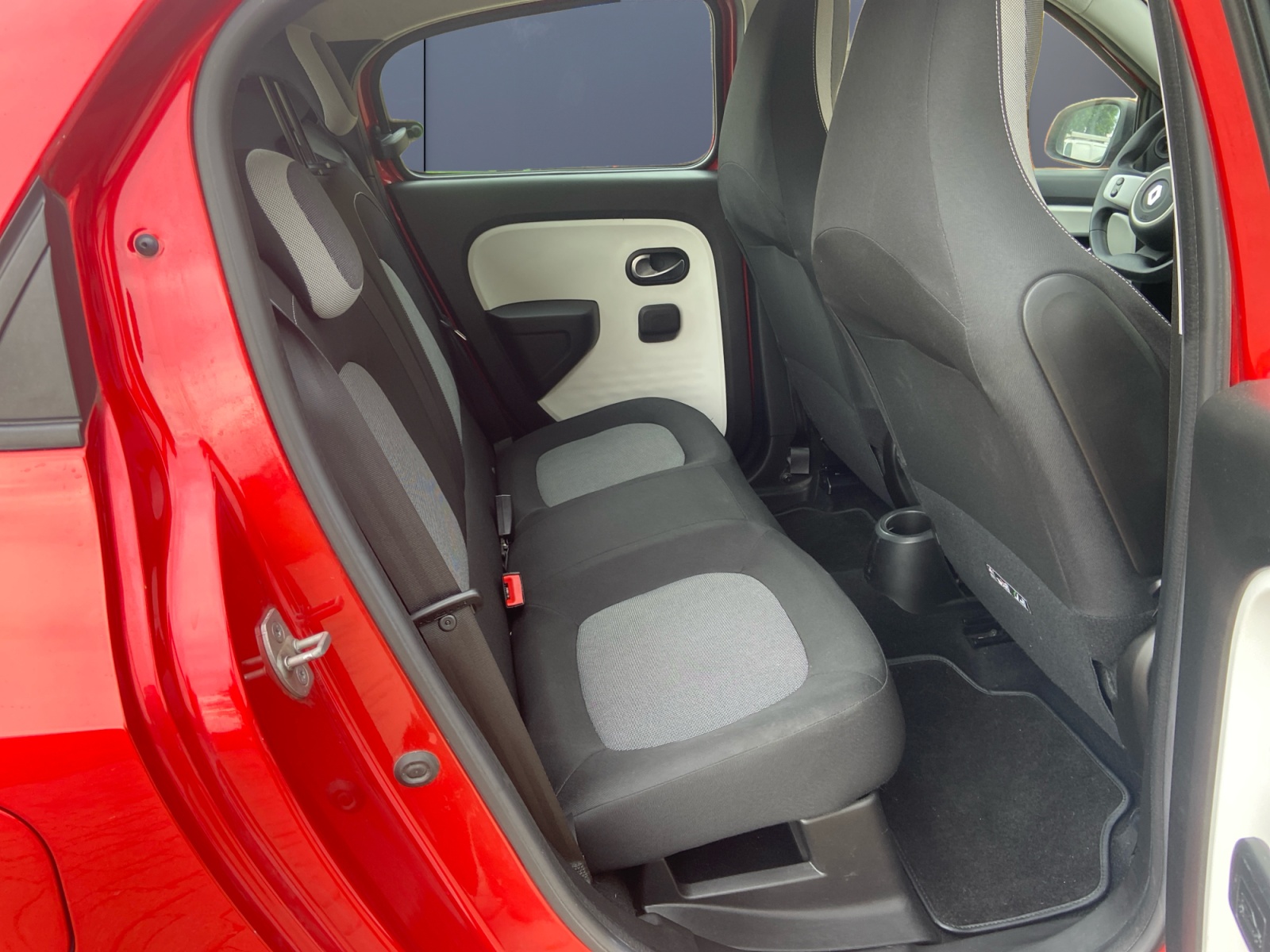 Renault Twingo 11