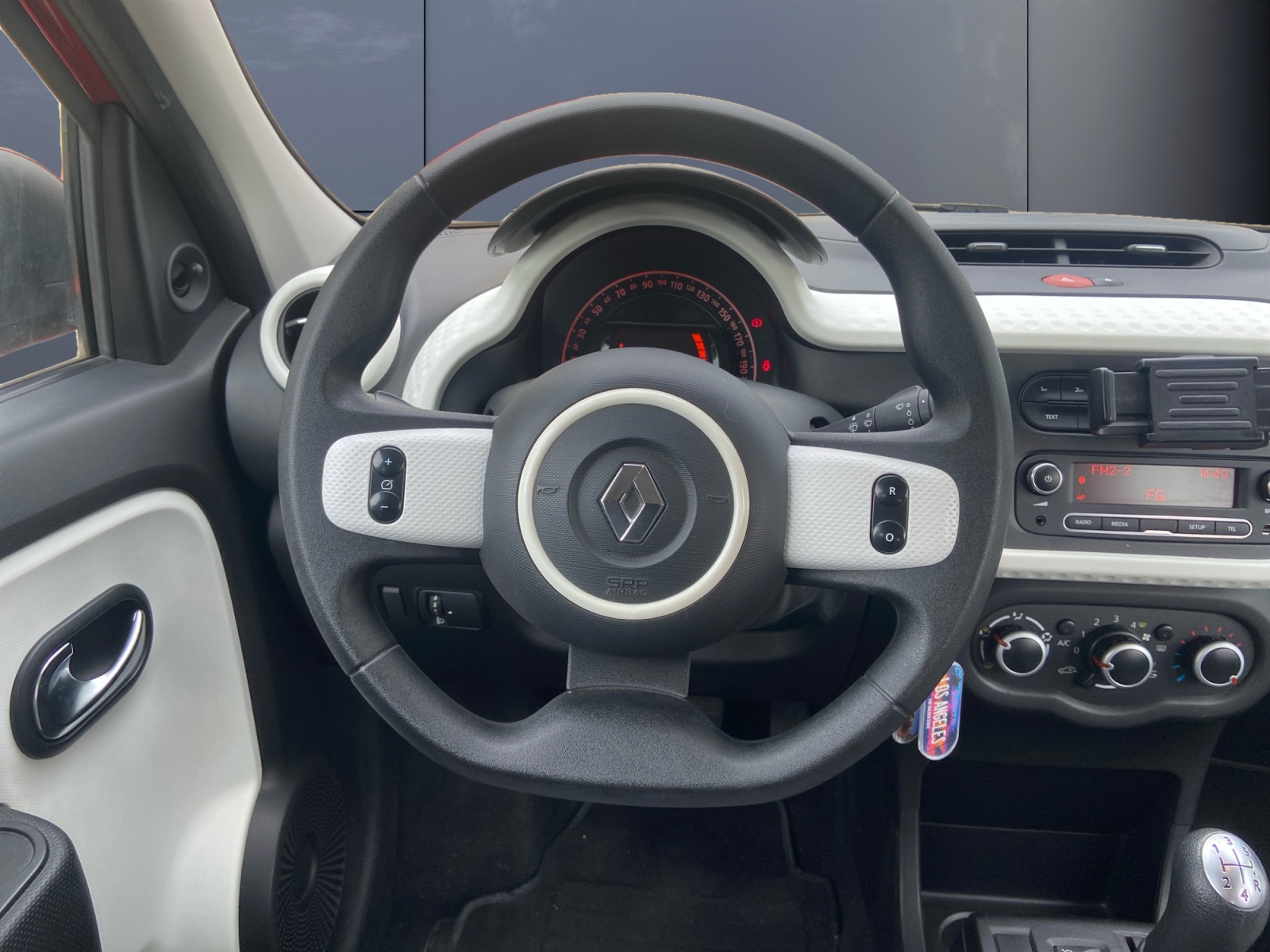 Renault Twingo 15