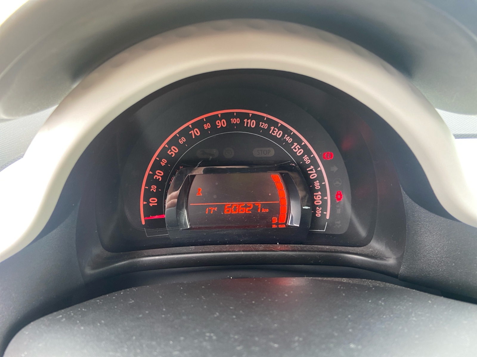 Renault Twingo 16