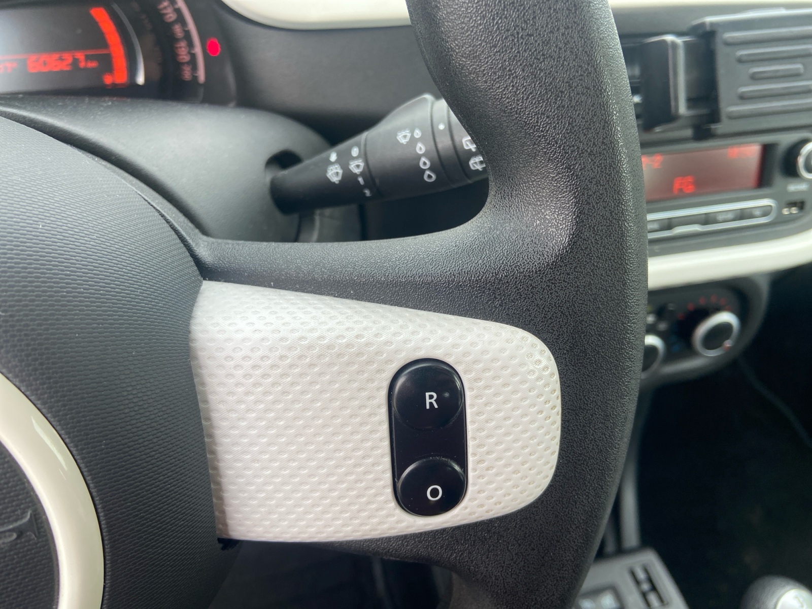 Renault Twingo 20