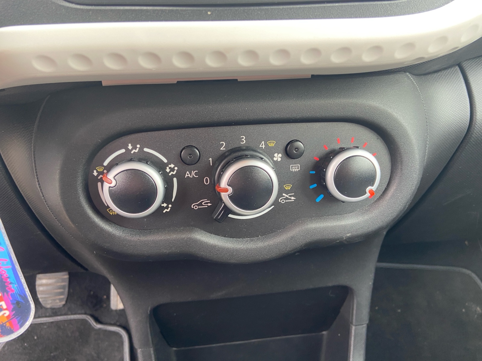 Renault Twingo 21