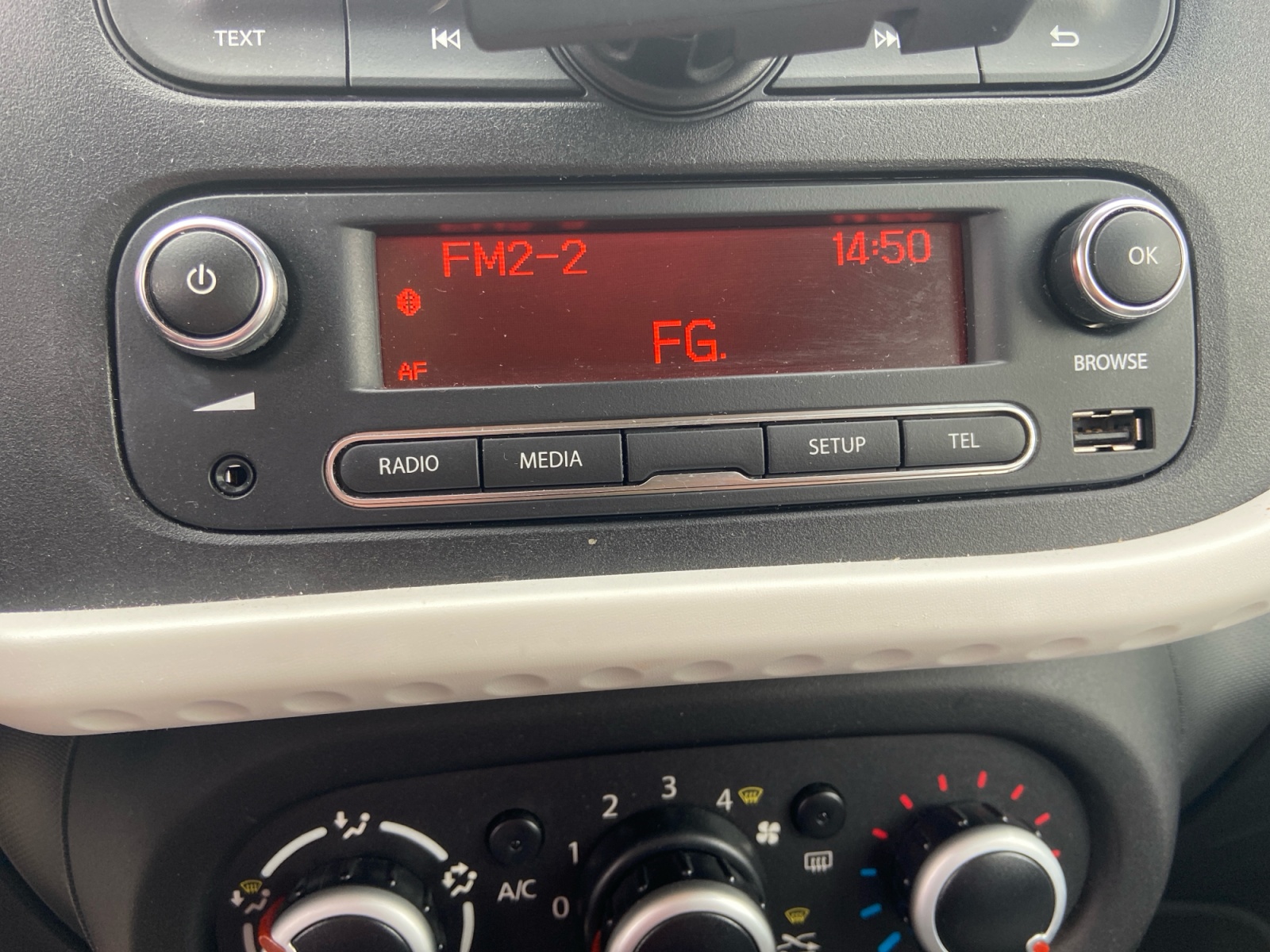 Renault Twingo 22