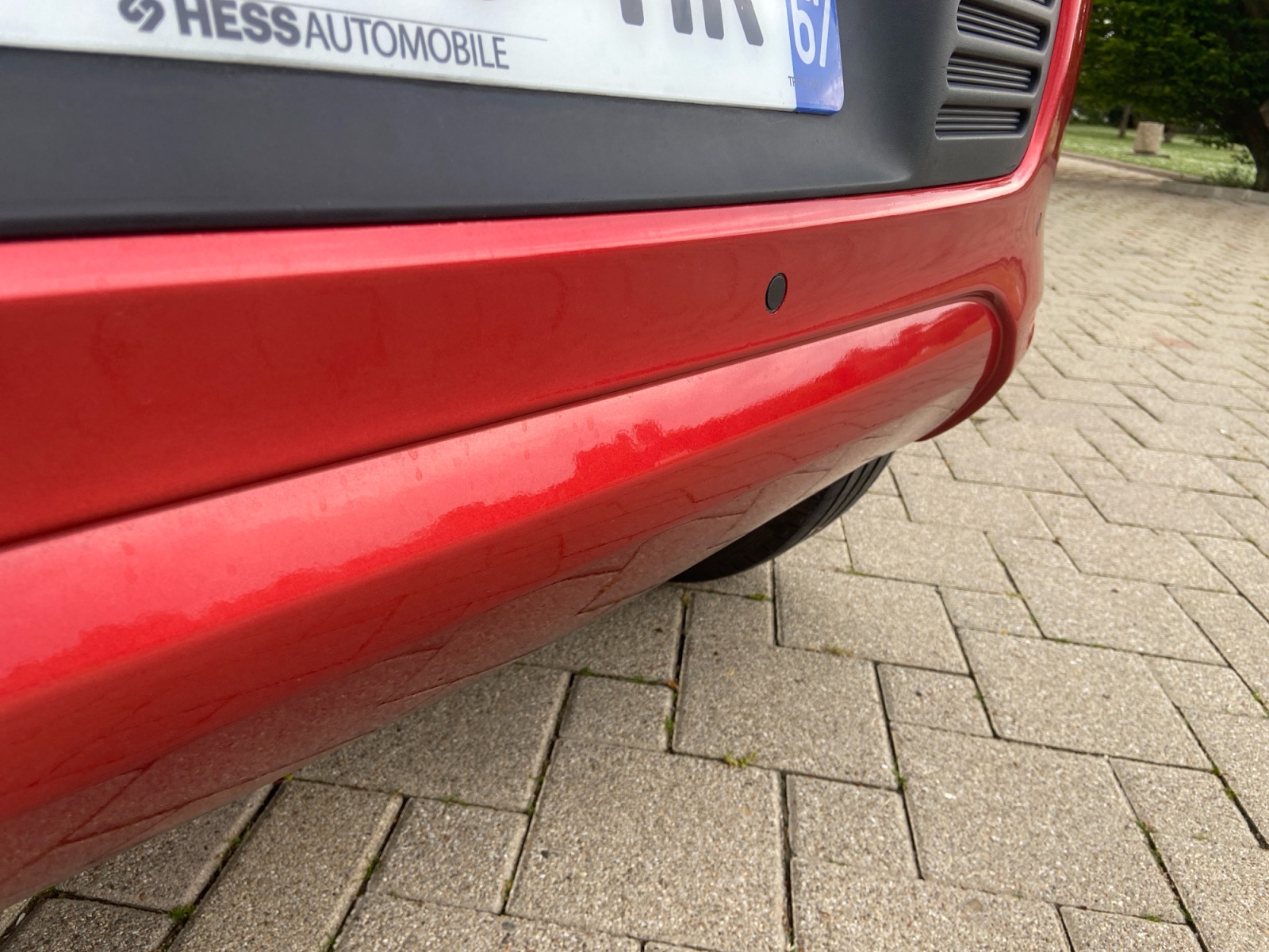 Renault Twingo 25