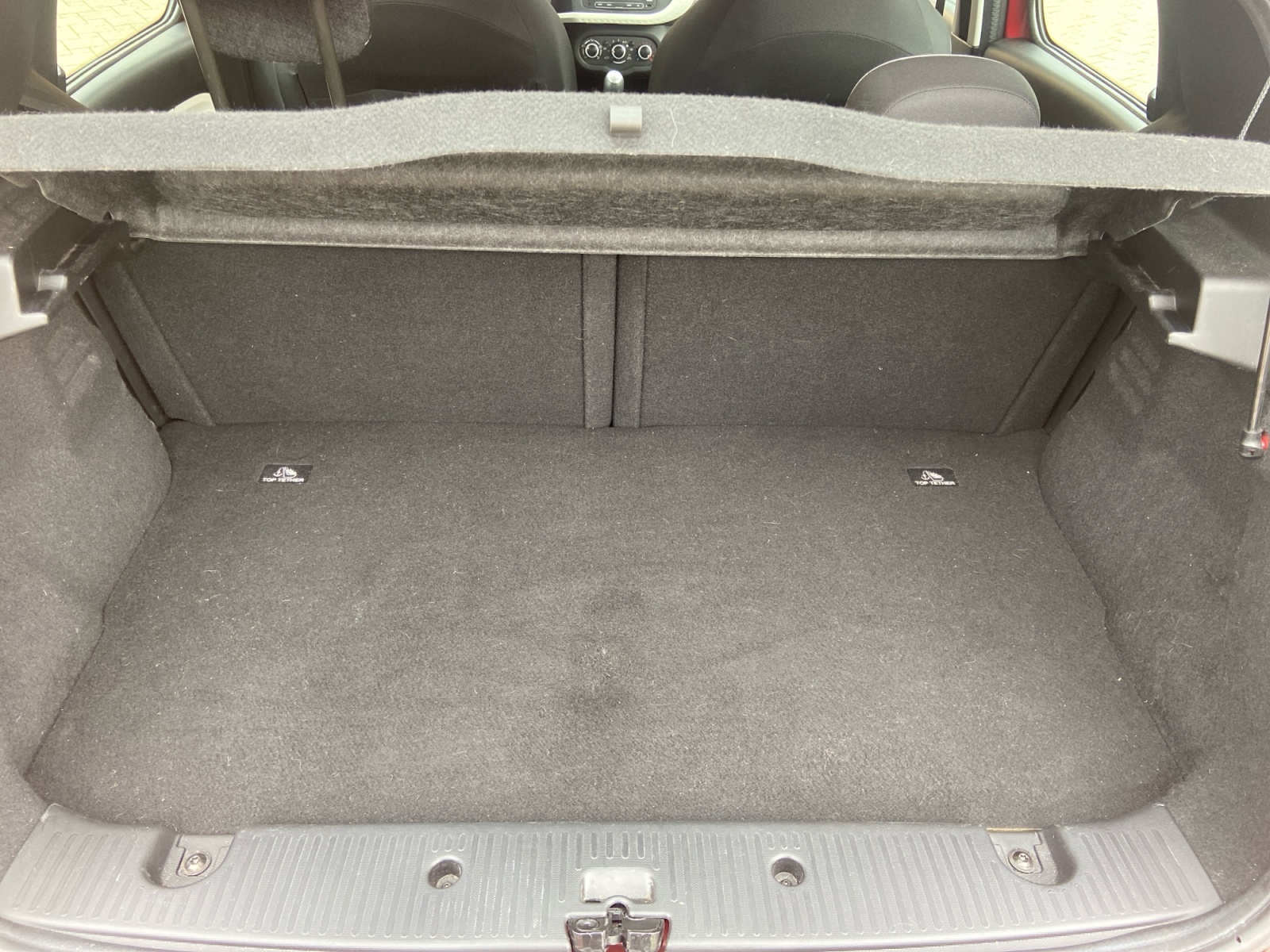 Renault Twingo 26