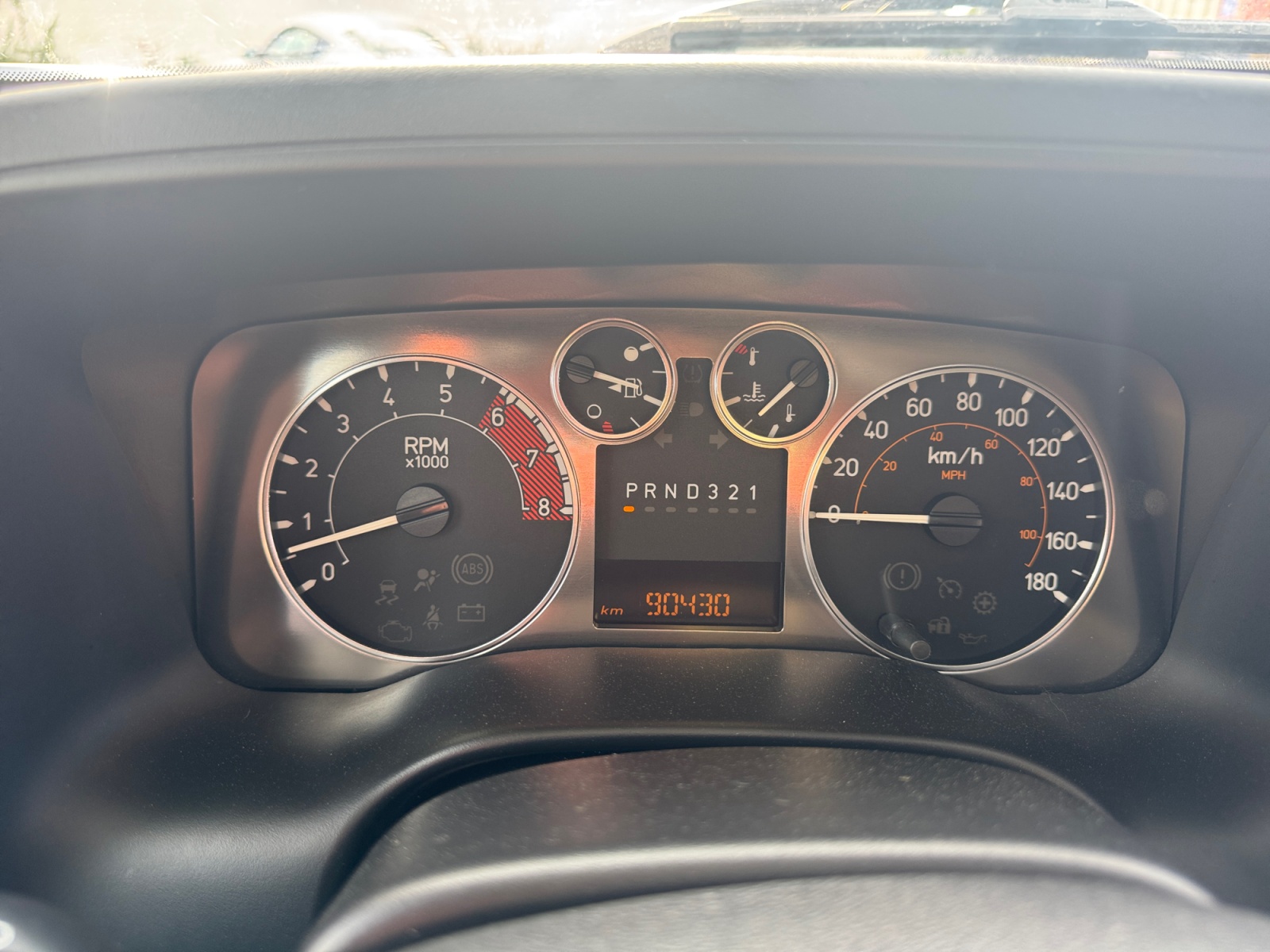 Hummer H3 16