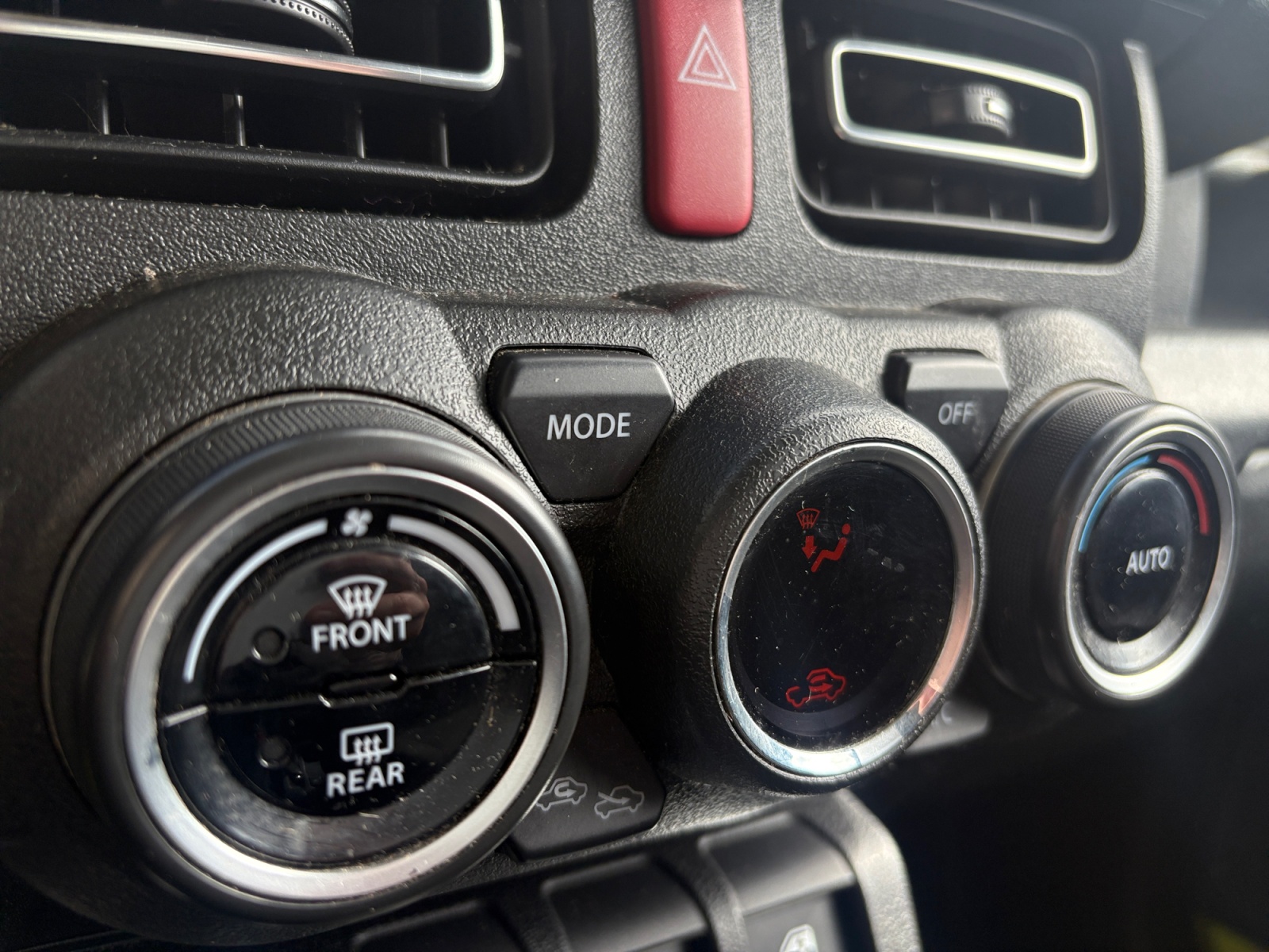 Suzuki Jimny 18