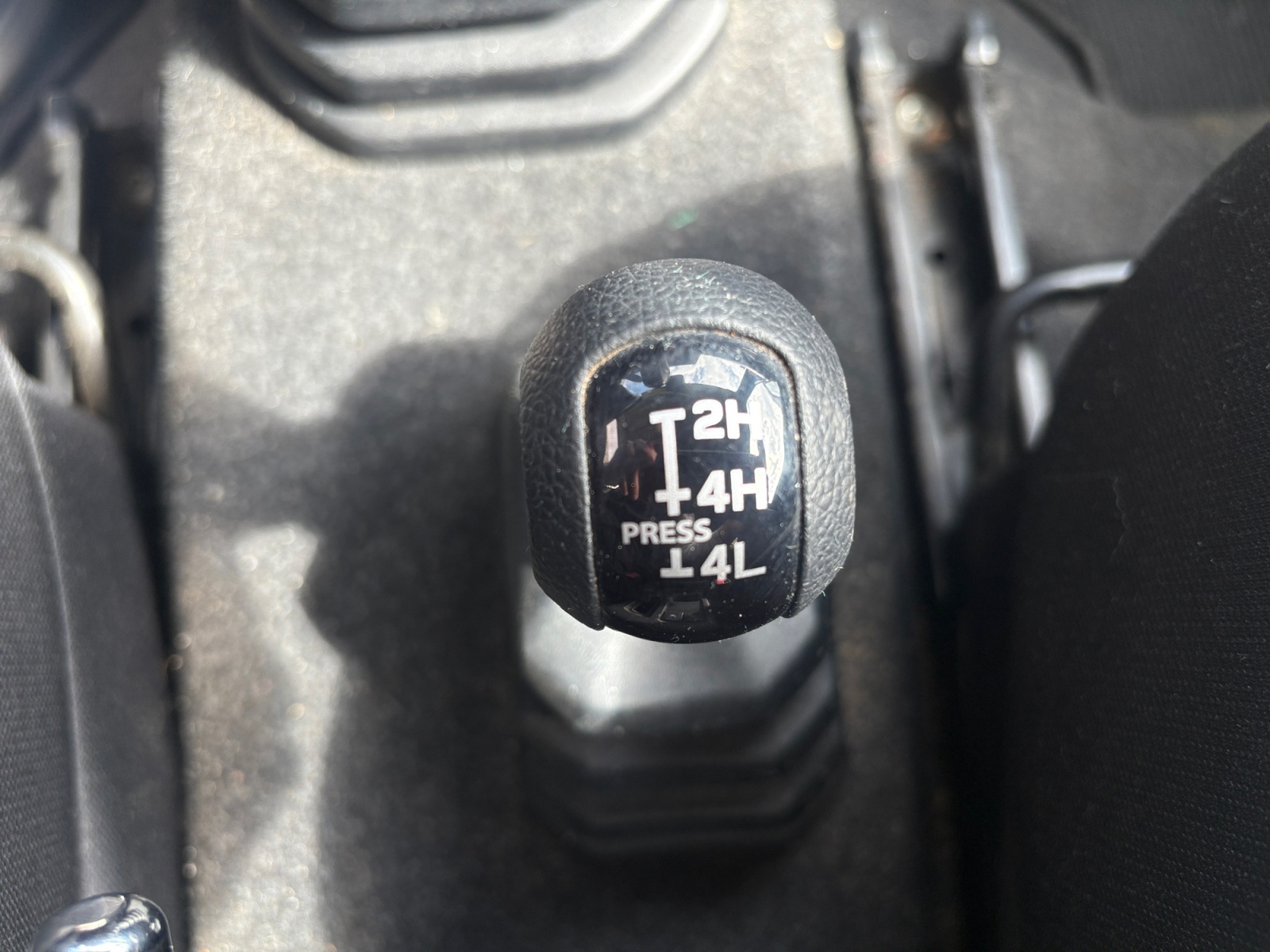 Suzuki Jimny 21