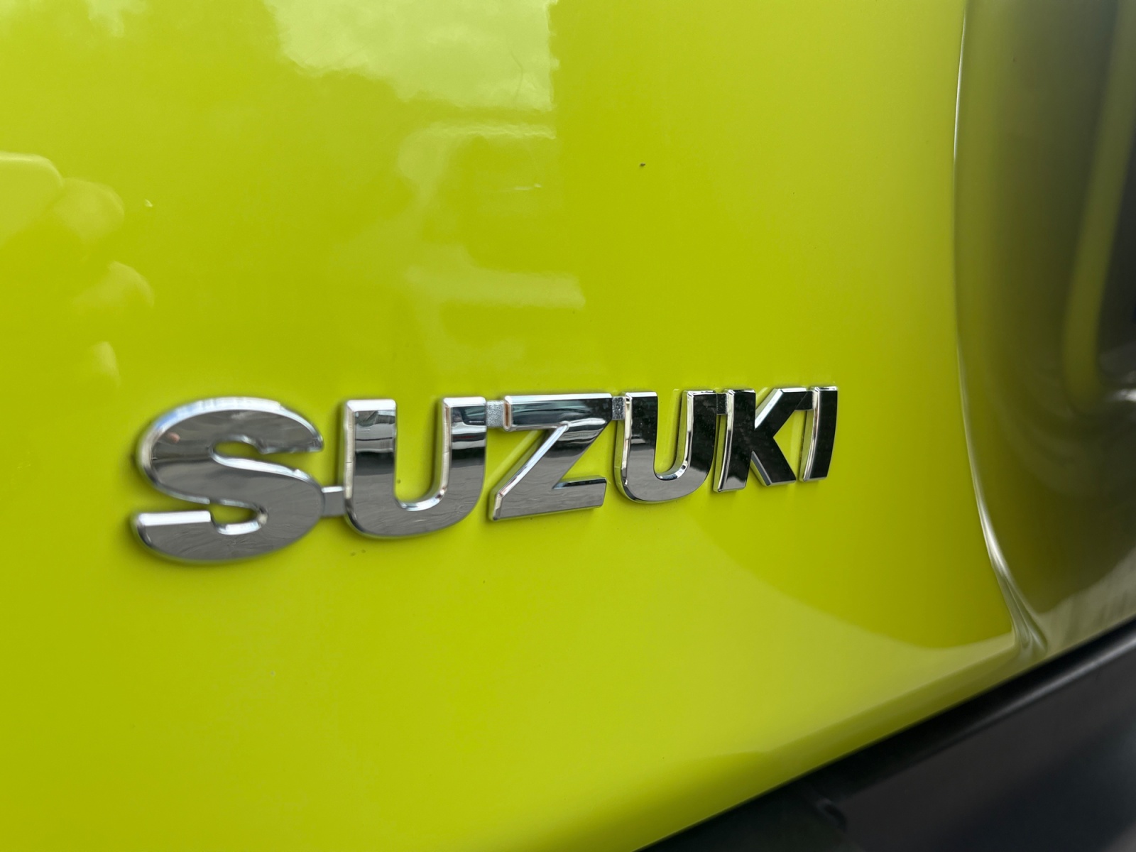 Suzuki Jimny 27