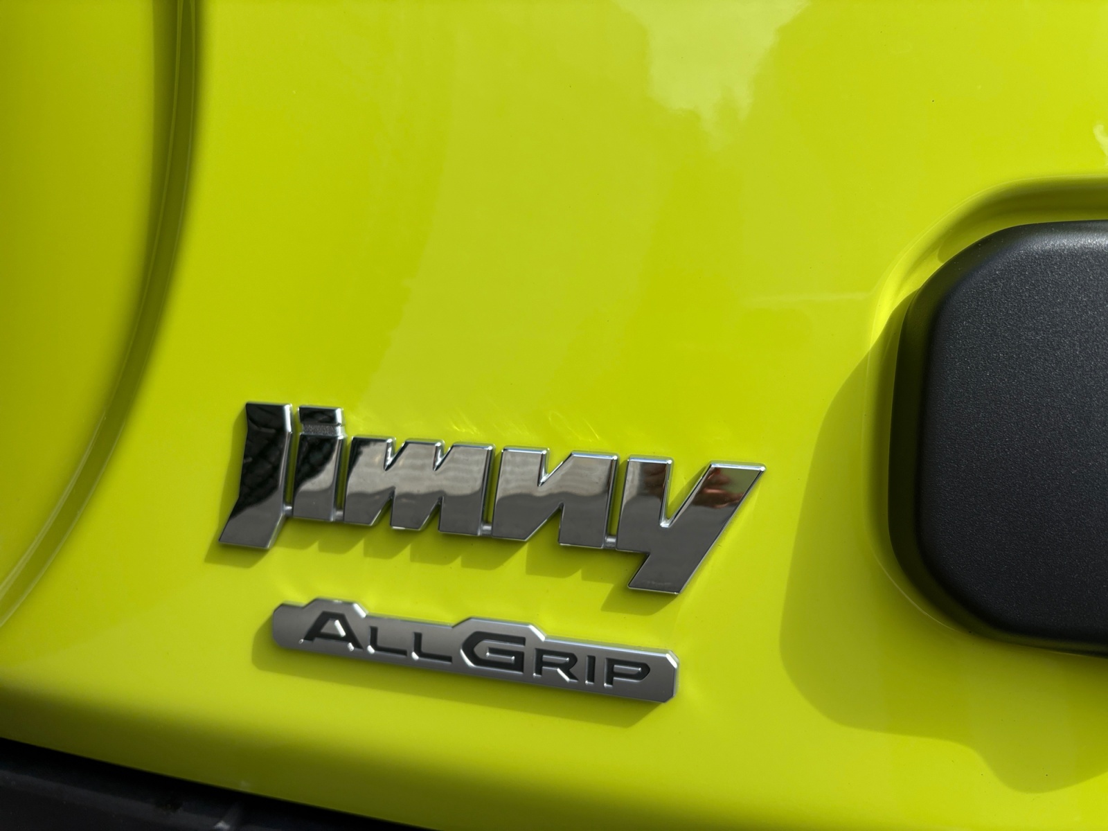 Suzuki Jimny 28