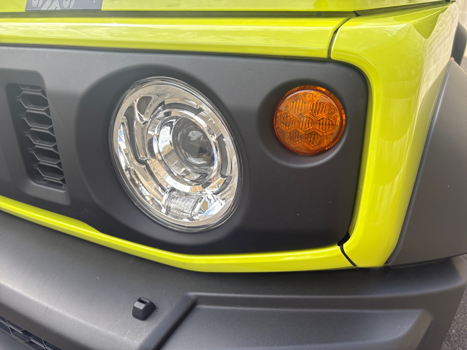 Suzuki Jimny 30