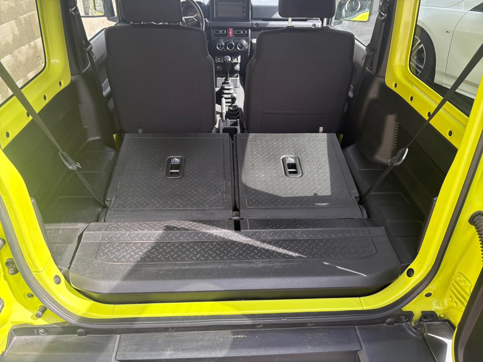 Suzuki Jimny 35