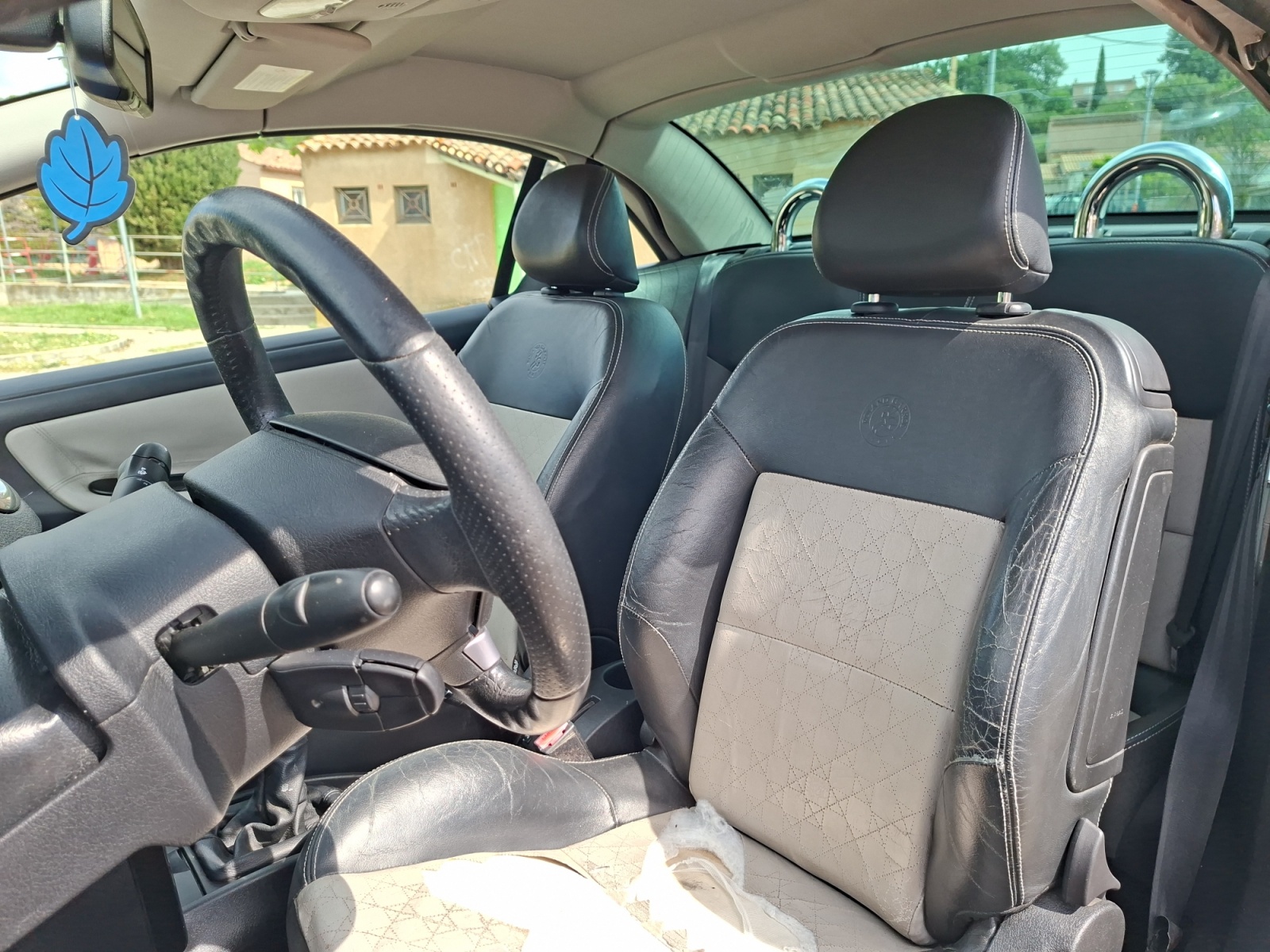 Peugeot 207 26