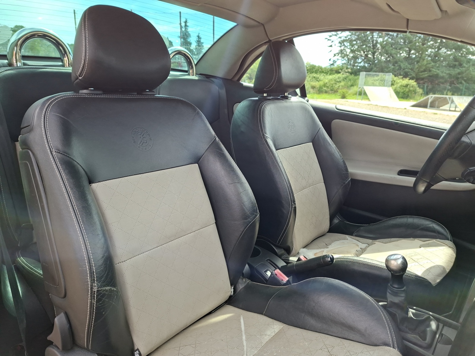Peugeot 207 29