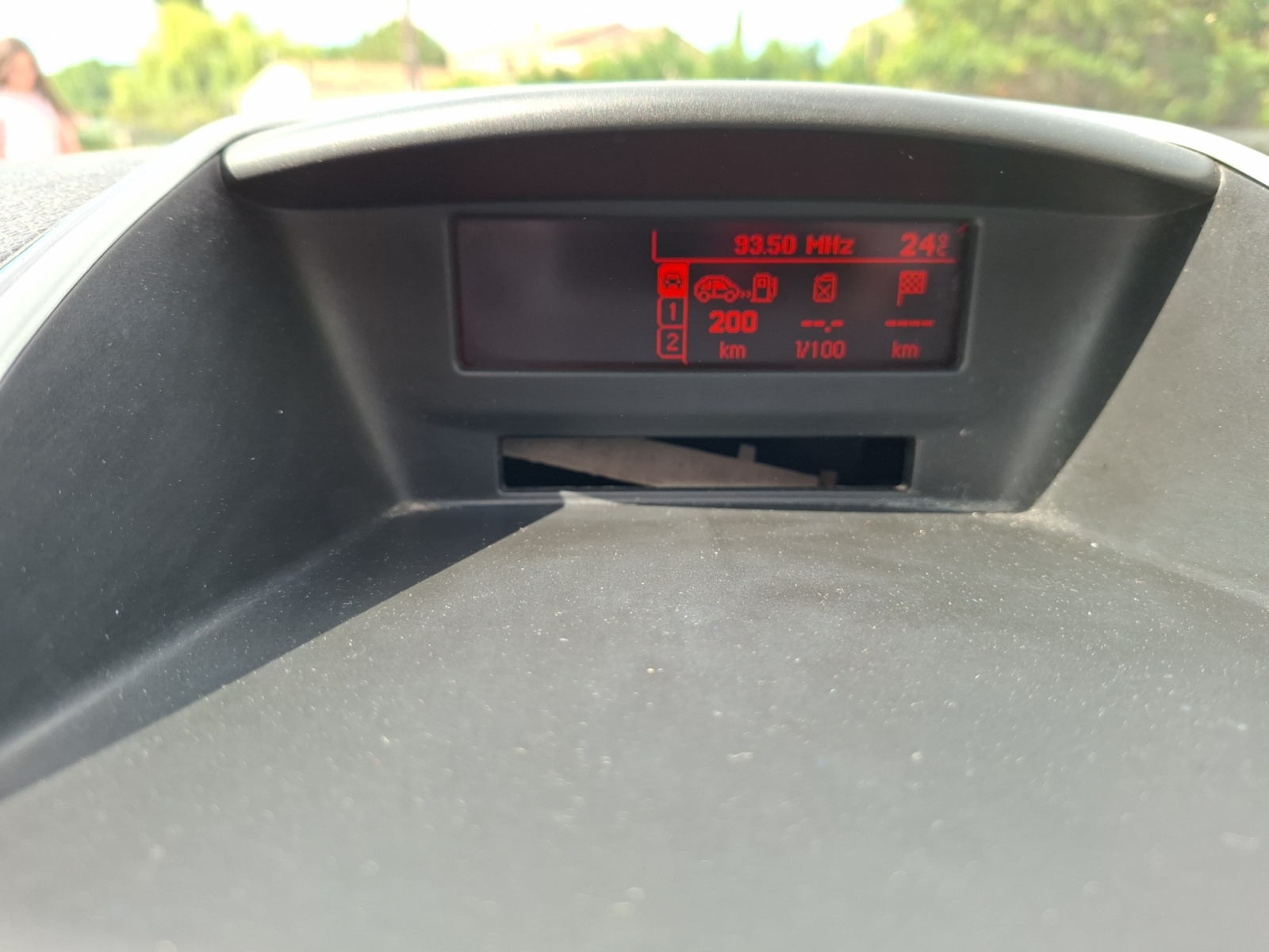 Peugeot 207 19