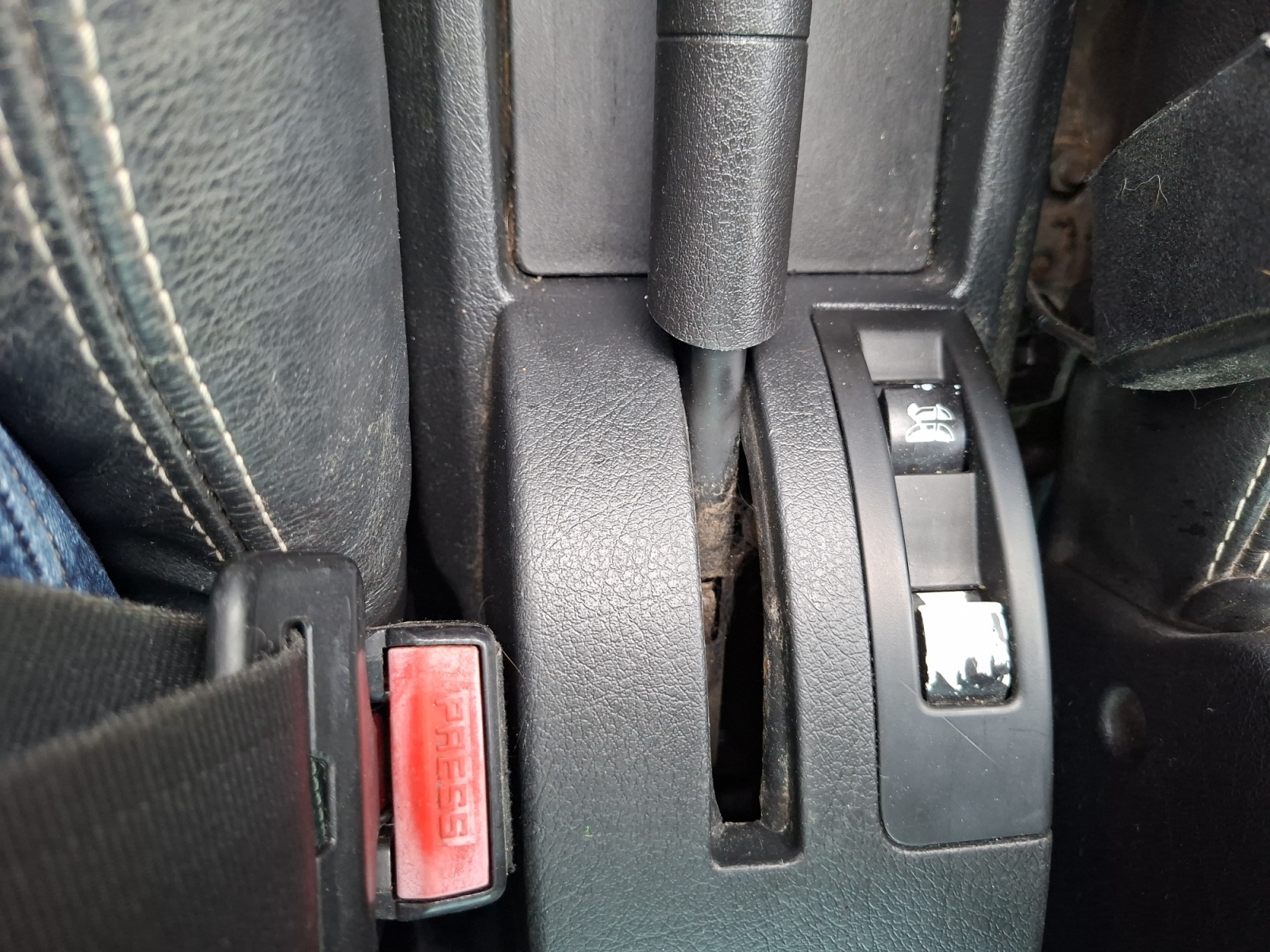 Peugeot 207 22