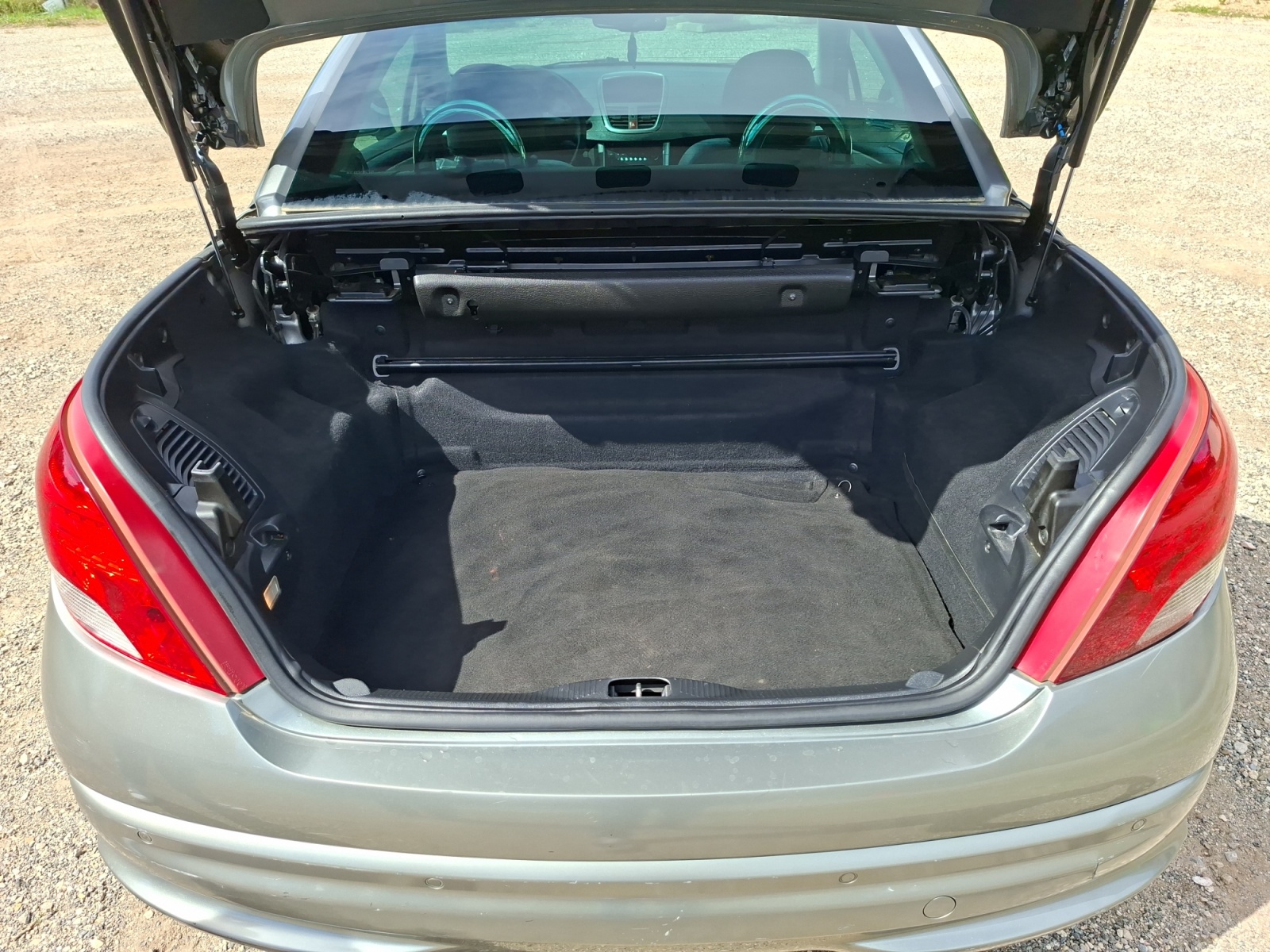 Peugeot 207 49
